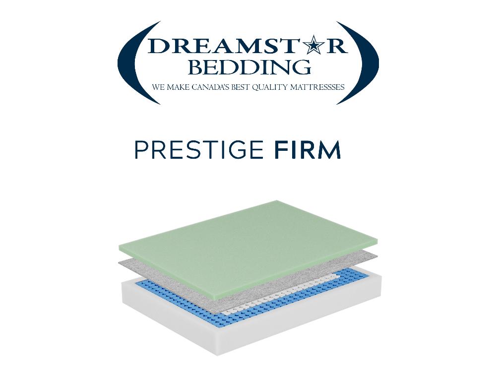 Dreamstar Prestige Firm