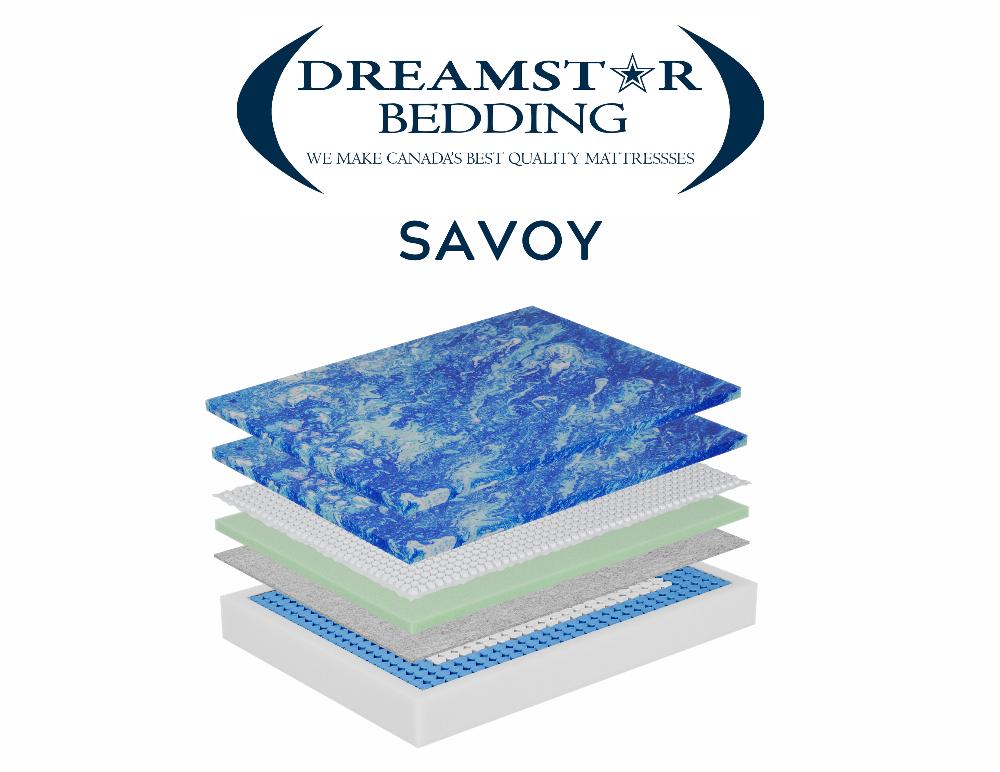 Dreamstar Savoy