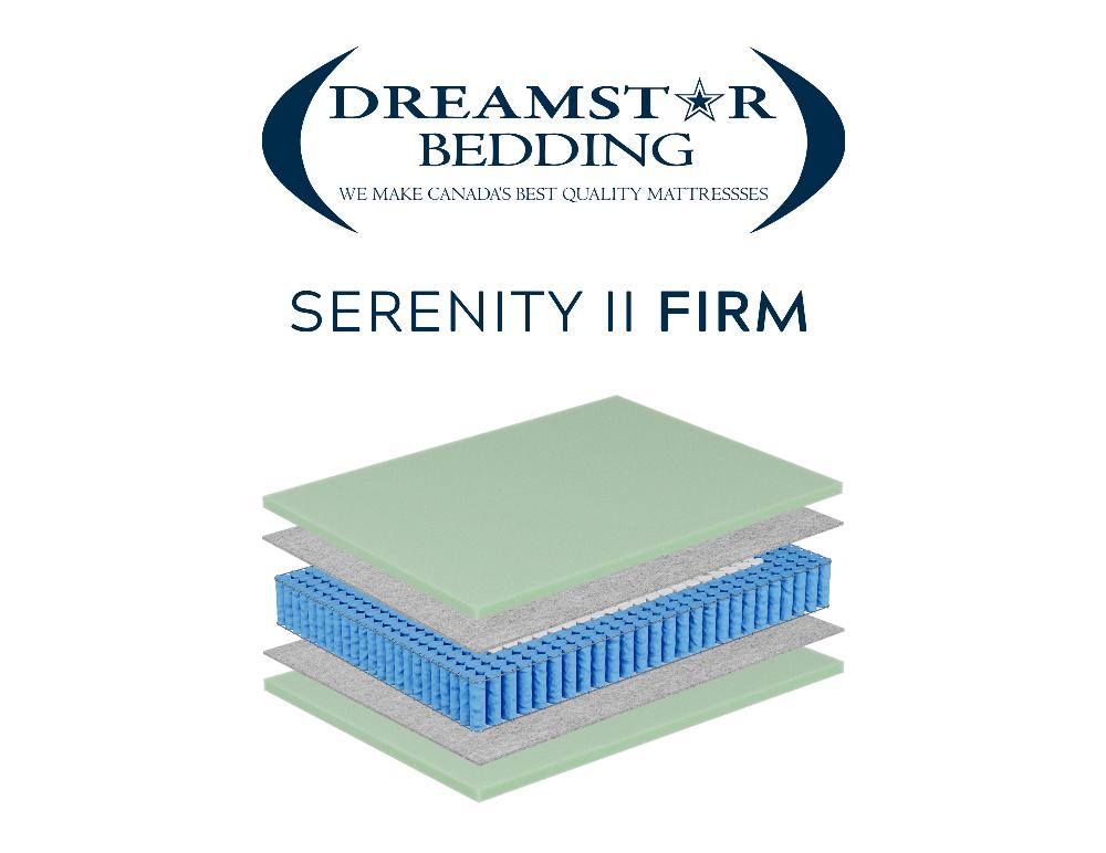 Dreamstar Serenity II Firm