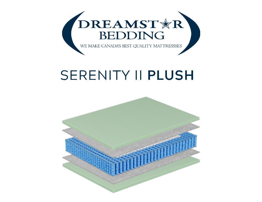 Dreamstar Serenity II Plush