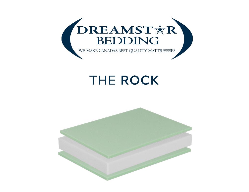 Dreamstar The Rock