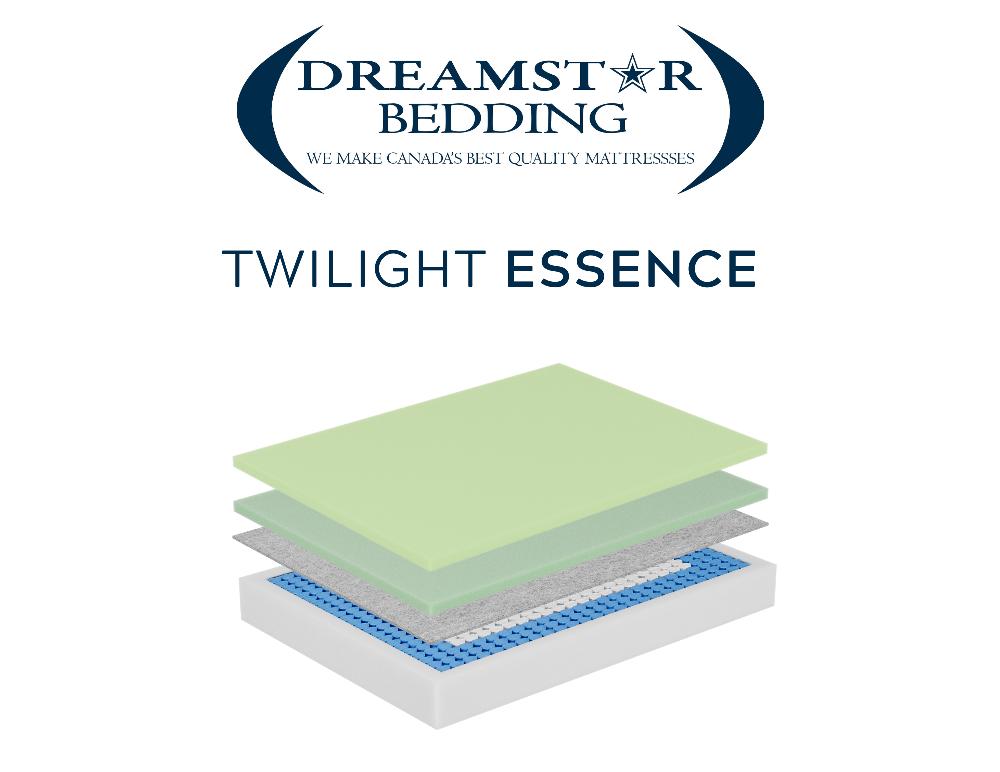 Dreamstar Twilight Essence