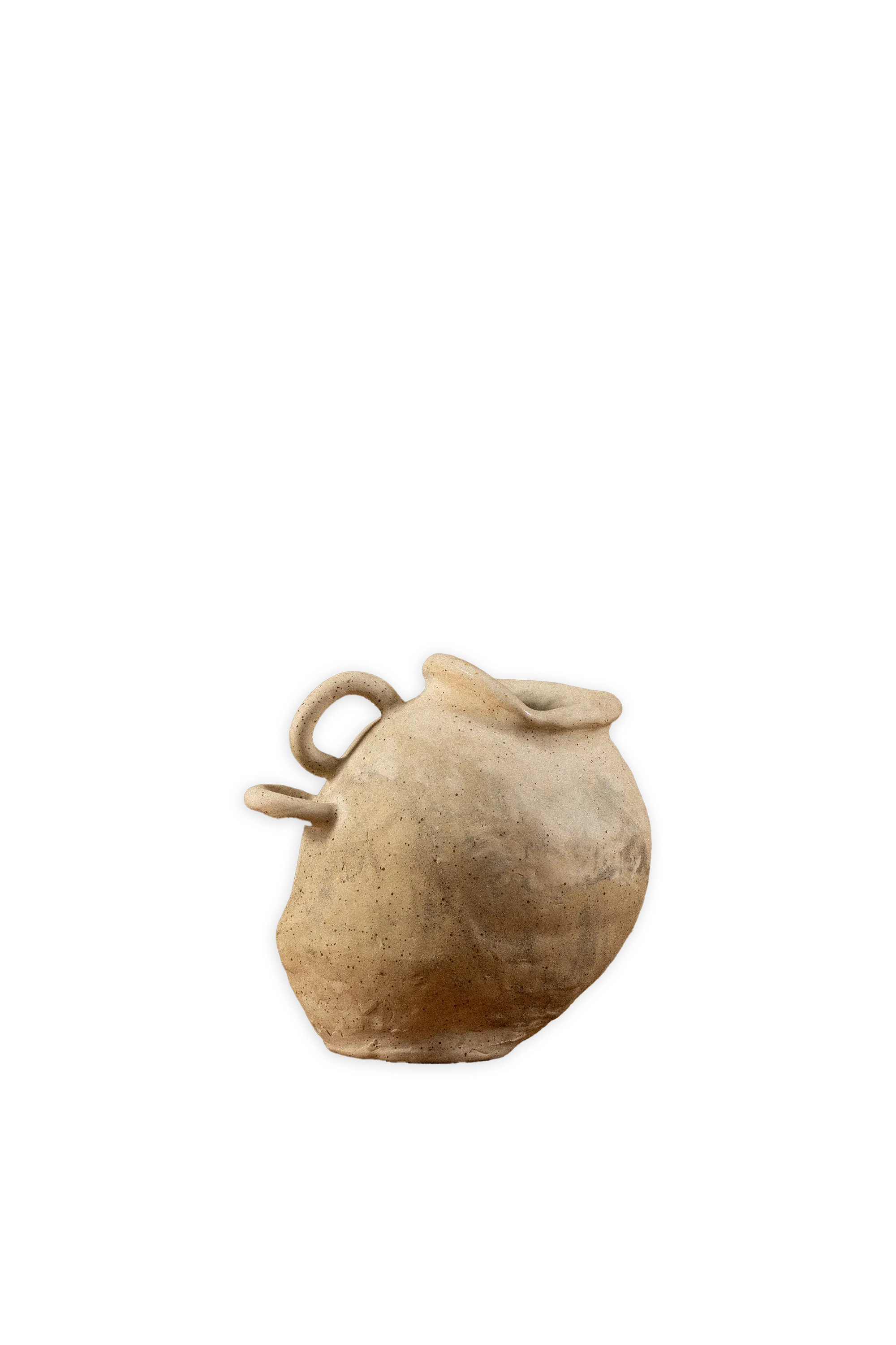 Drôle De Monsieur Falling Vase