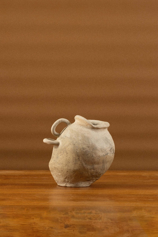 drôle de monsieur Falling Vase
