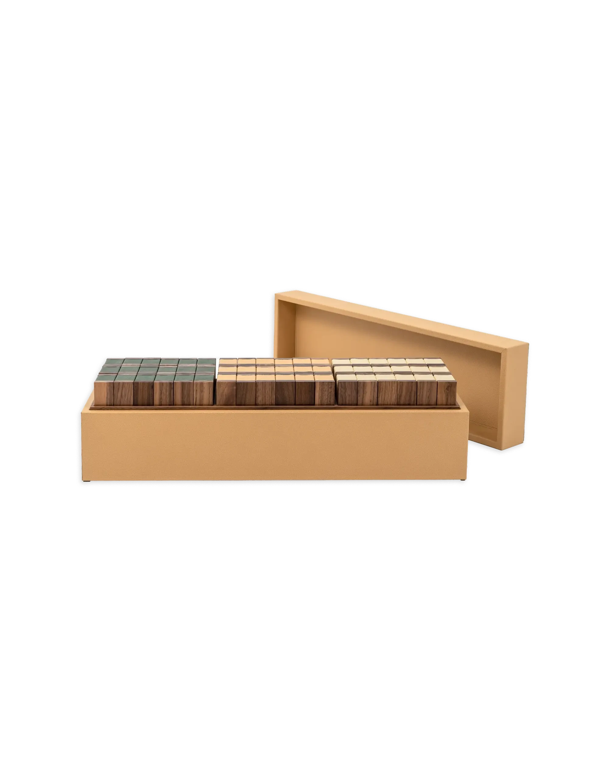 Drôle De Monsieur Jenga