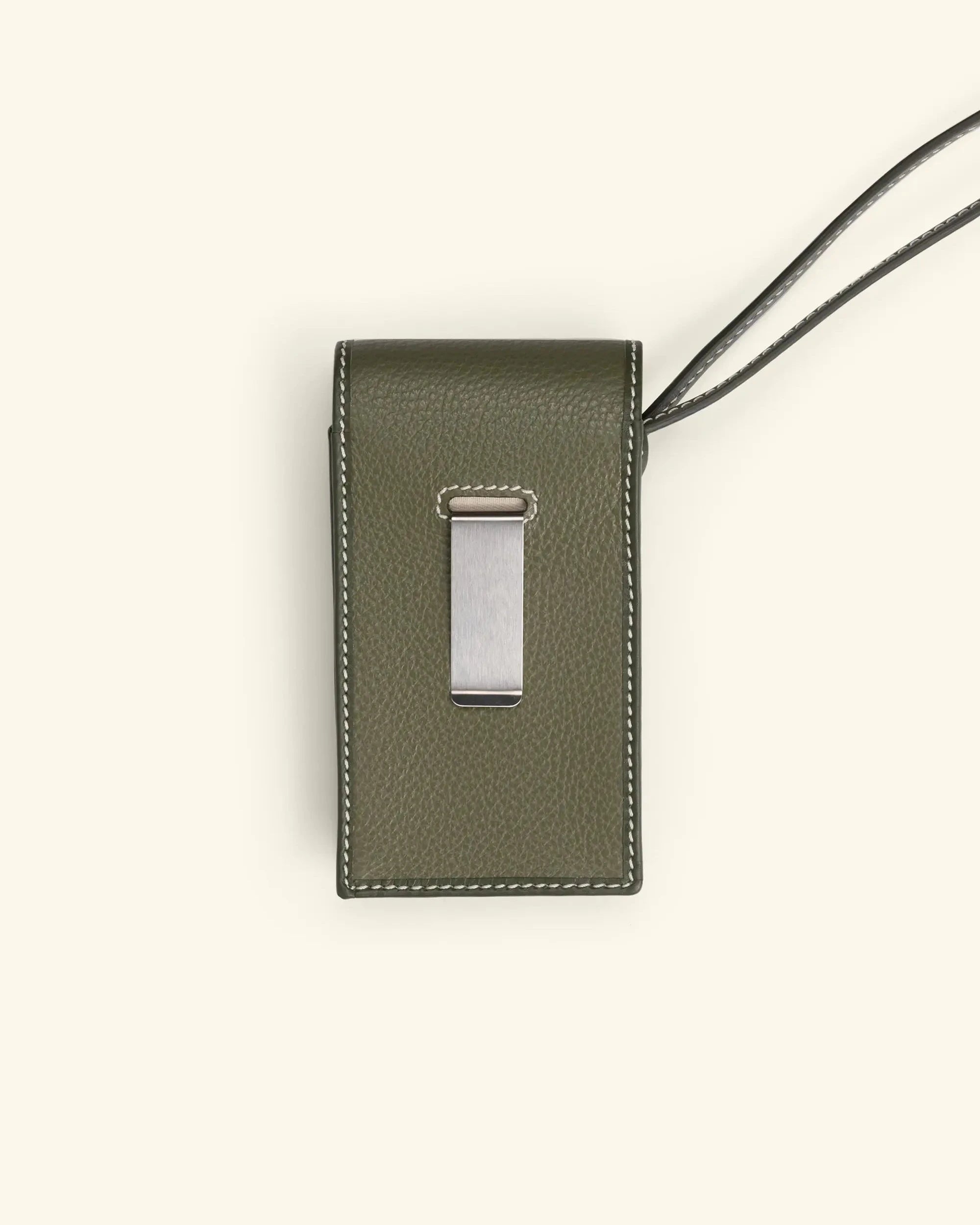 Drôle De Monsieur L'Étui Camera