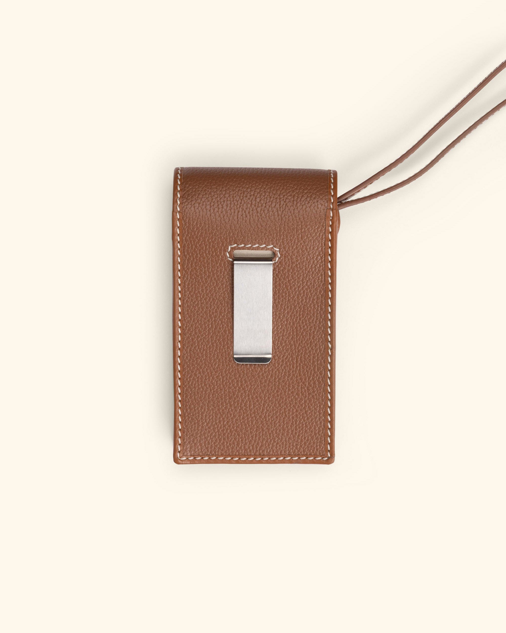 Drôle De Monsieur L'Étui Camera