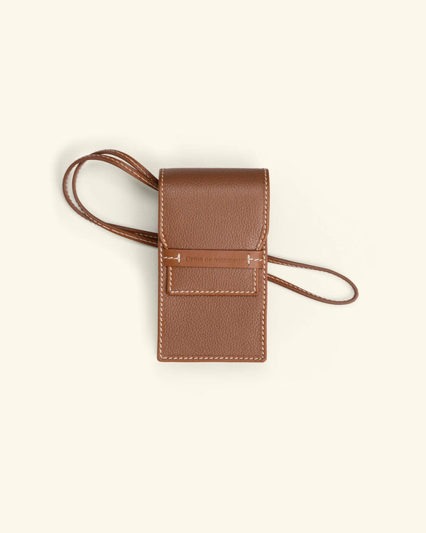 drôle de monsieur L'Étui Camera