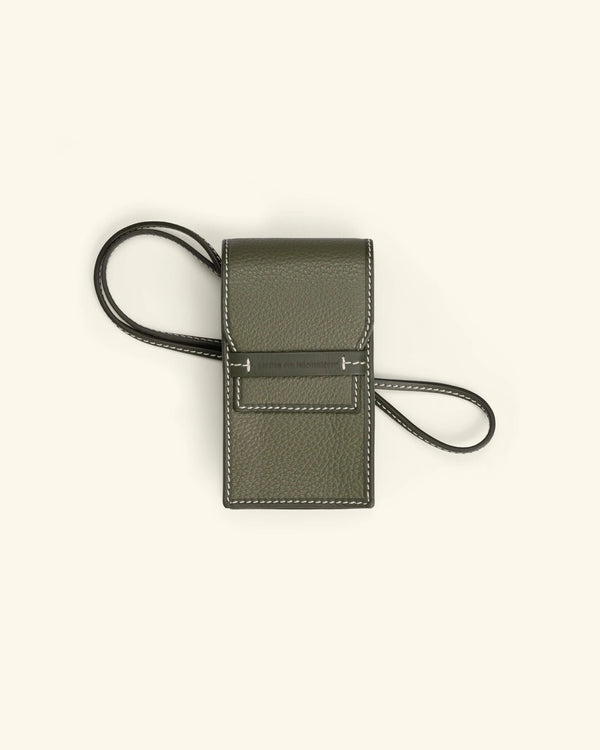 drôle de monsieur L'Étui Camera