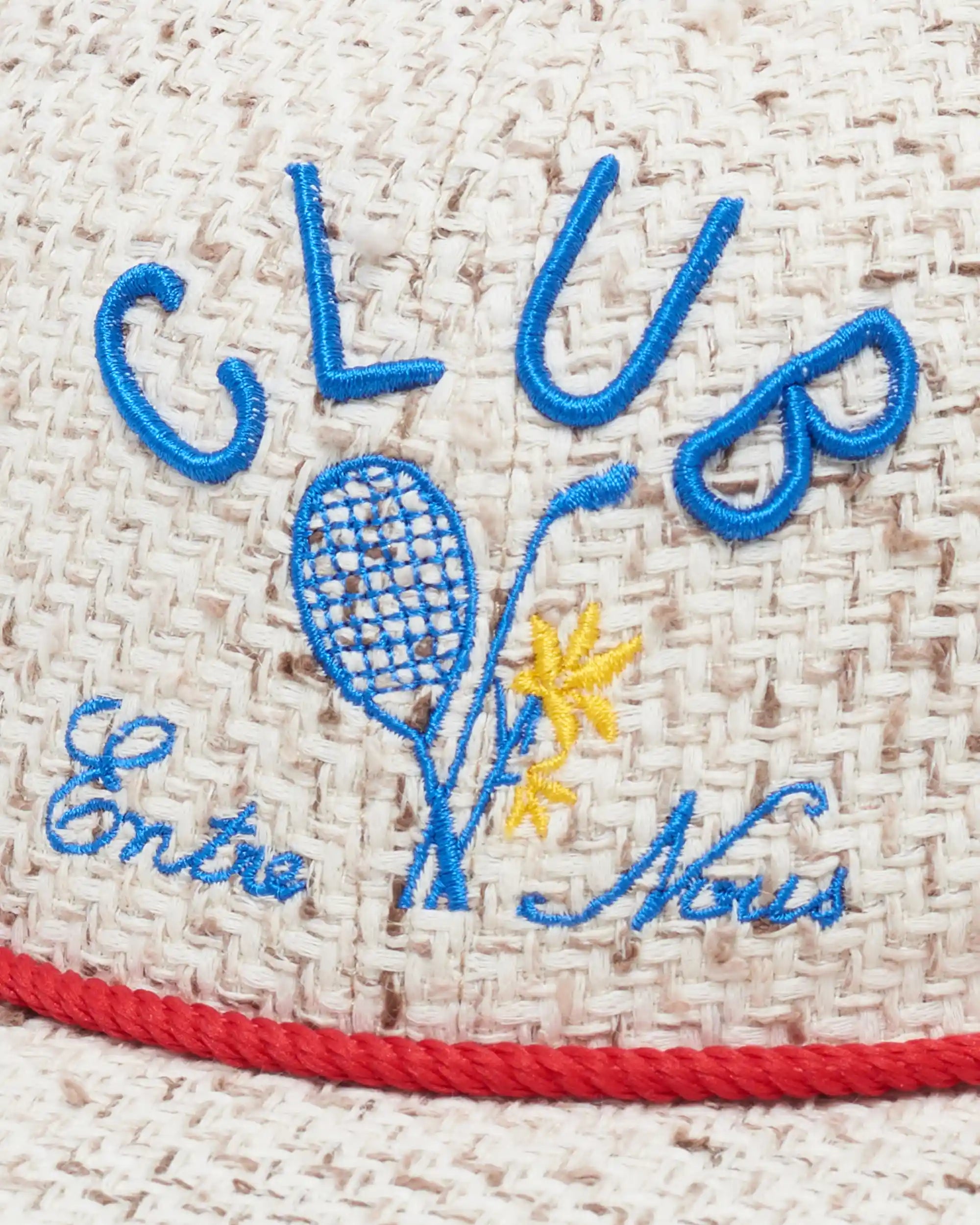 Drôle De Monsieur La Casquette Club