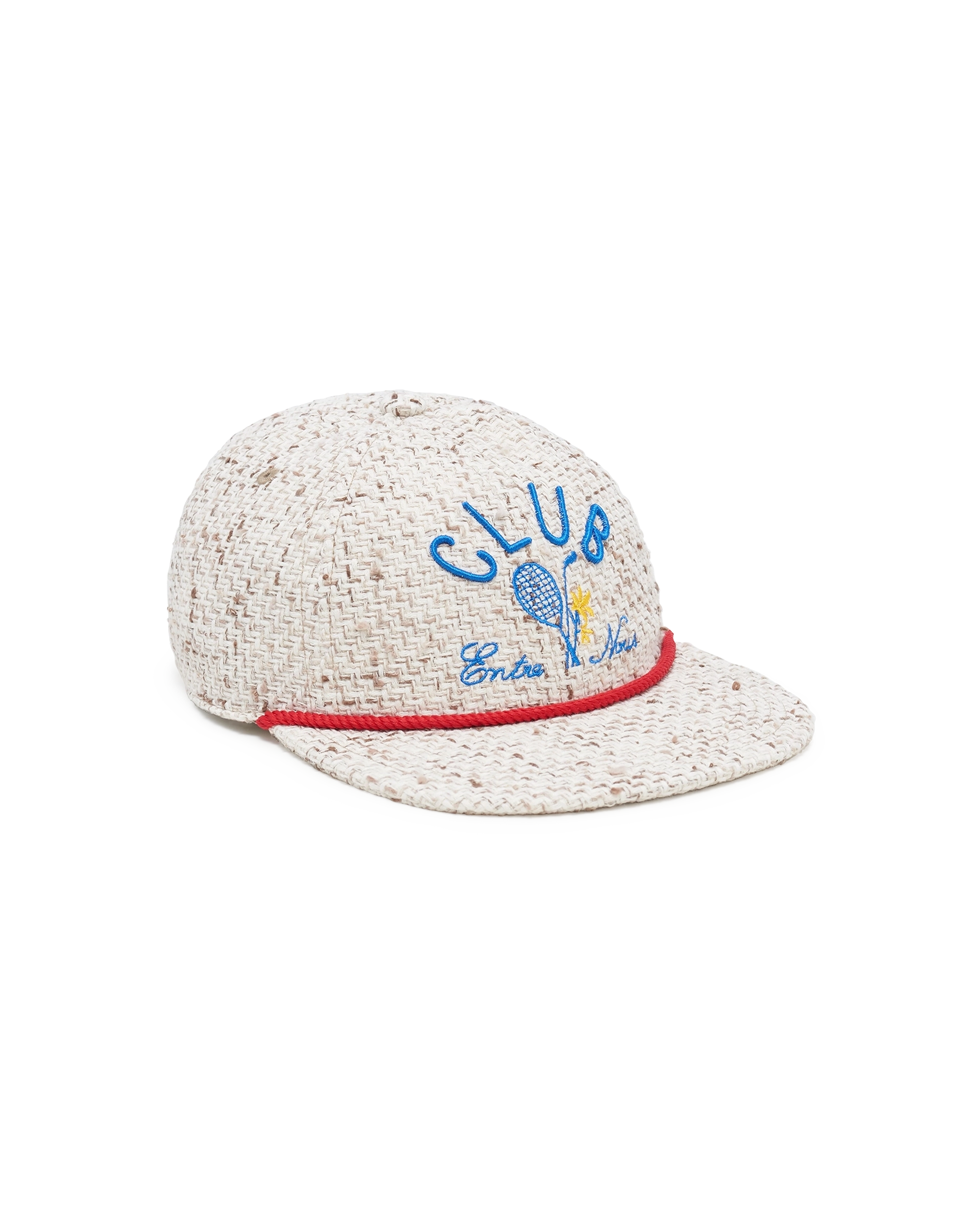 Drôle De Monsieur La Casquette Club