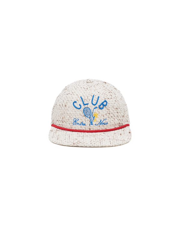 drôle de monsieur La Casquette Club
