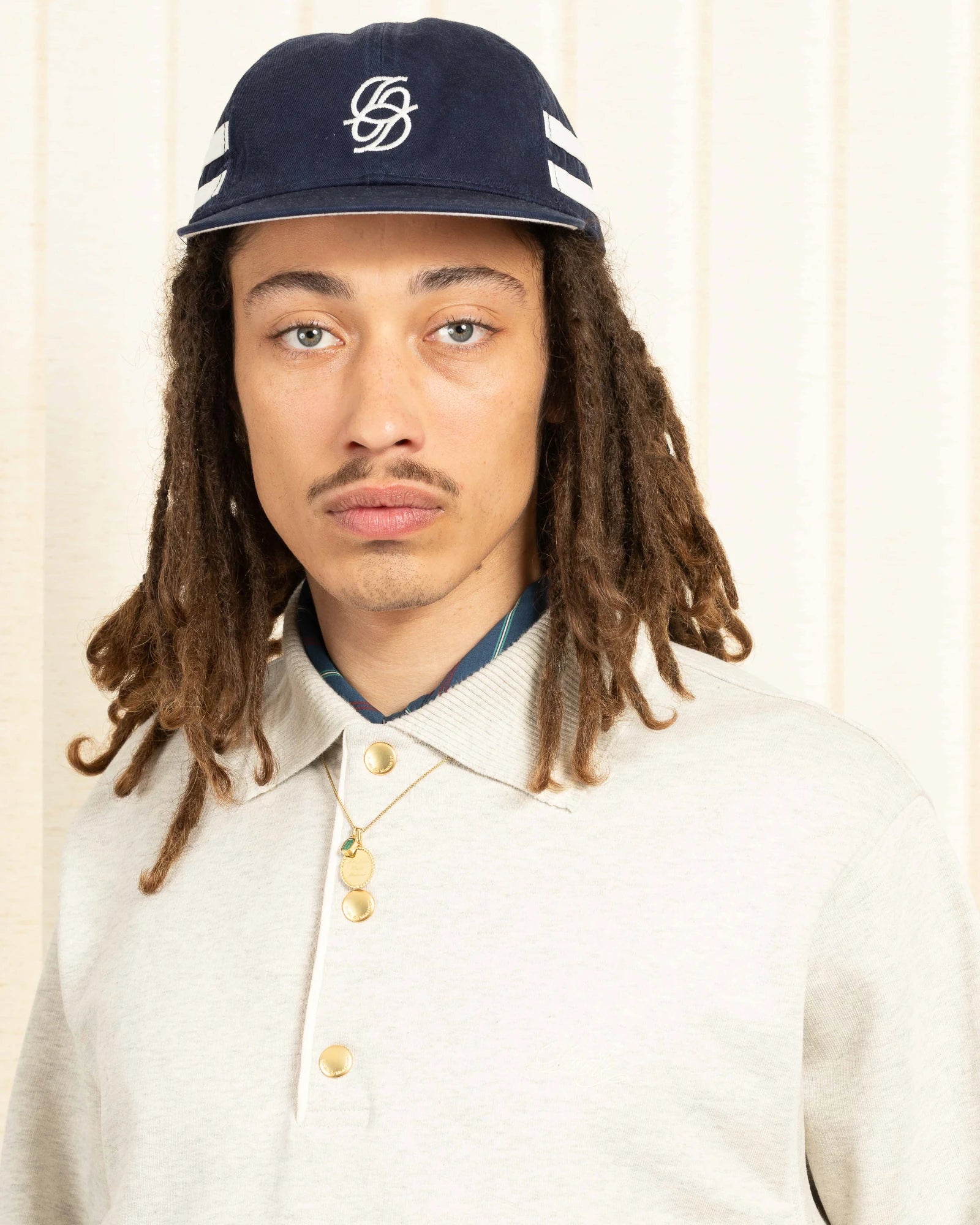 Drôle De Monsieur La Casquette D Miroir