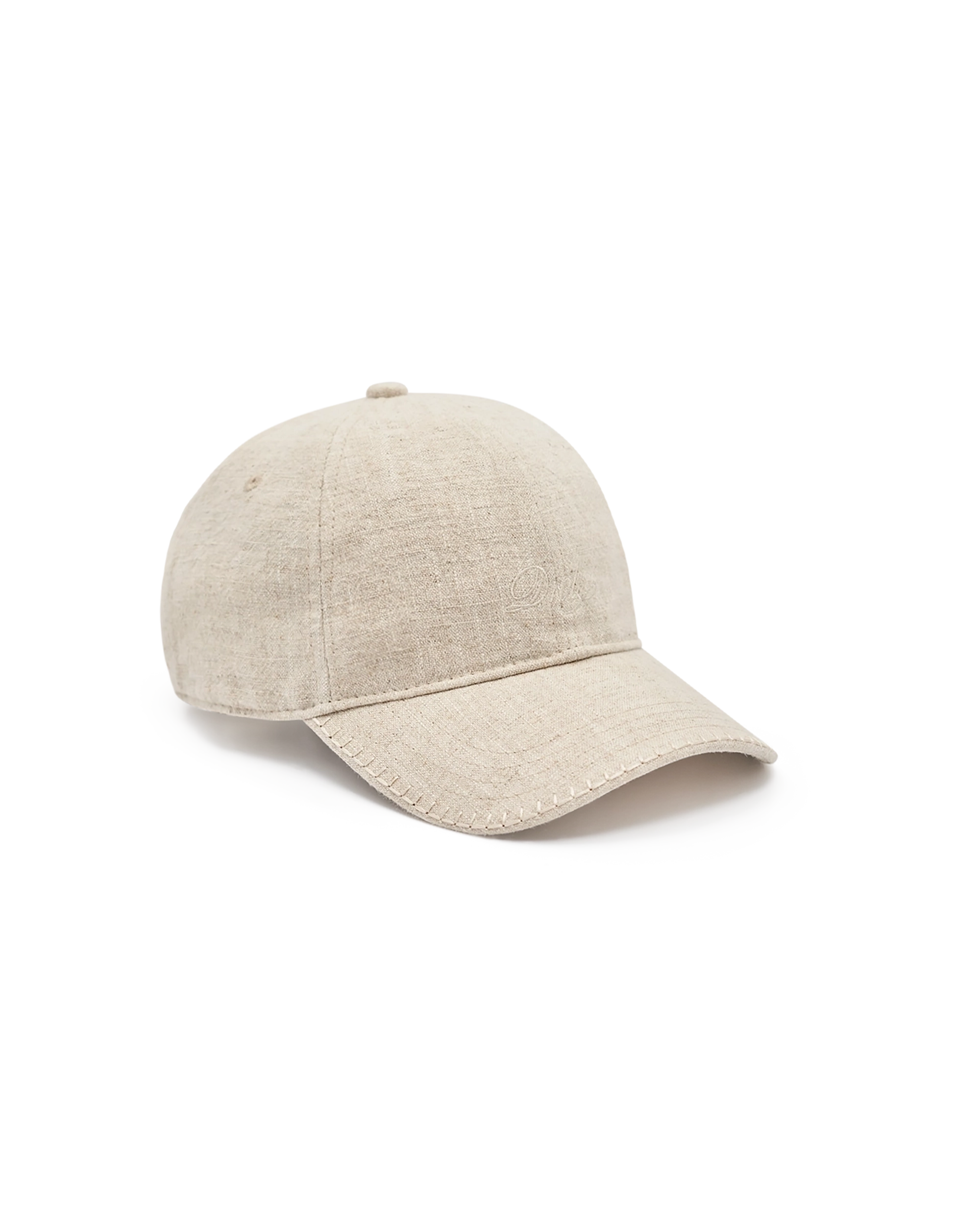 Drôle De Monsieur La Casquette Drôle Lin