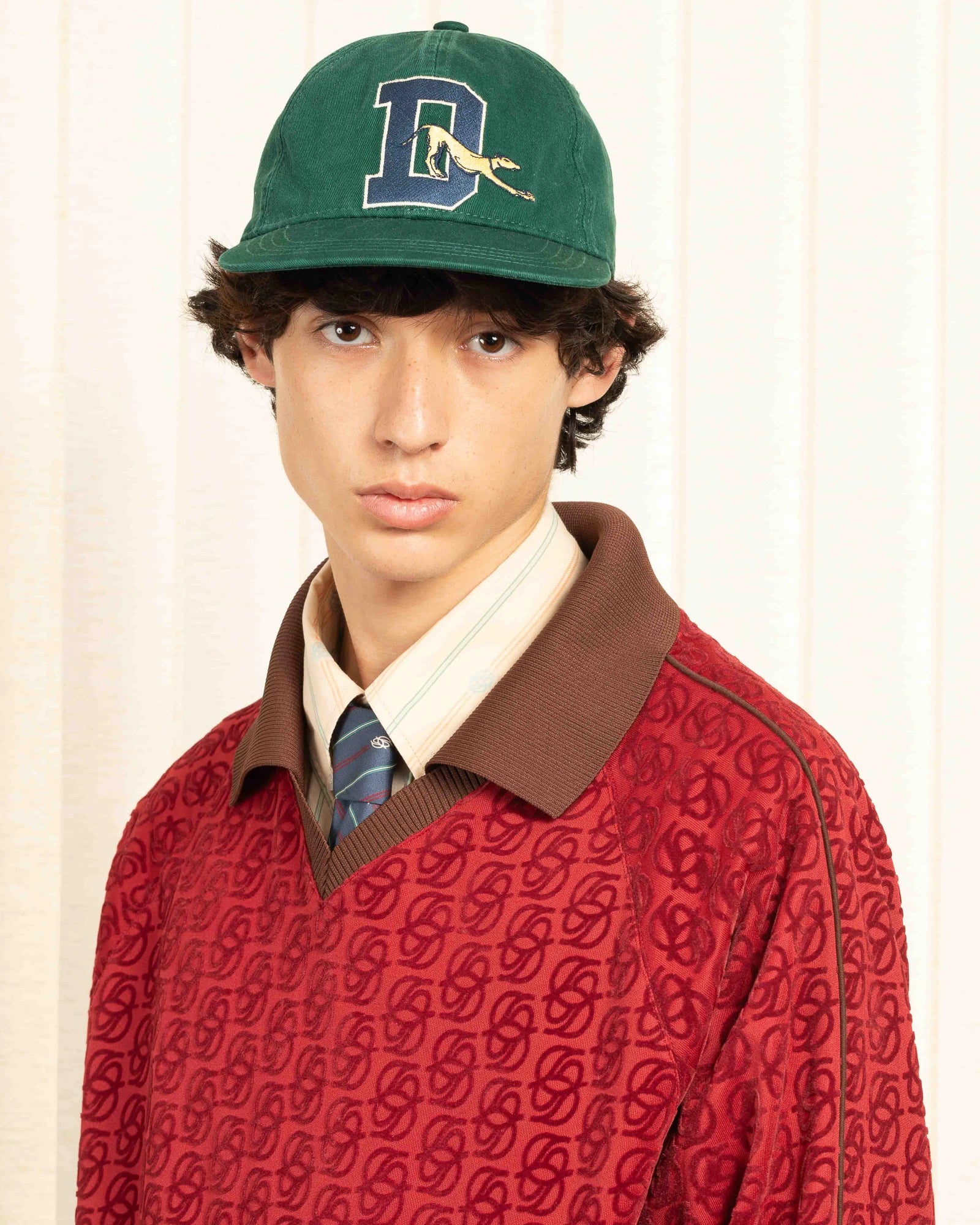 Drôle De Monsieur La Casquette Drôle Sport