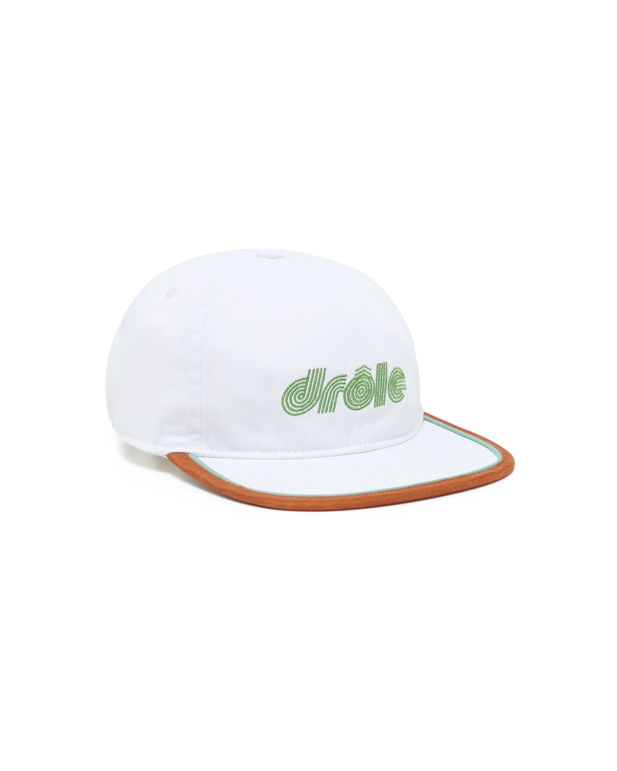 Drôle De Monsieur La Casquette Drôle Tennis
