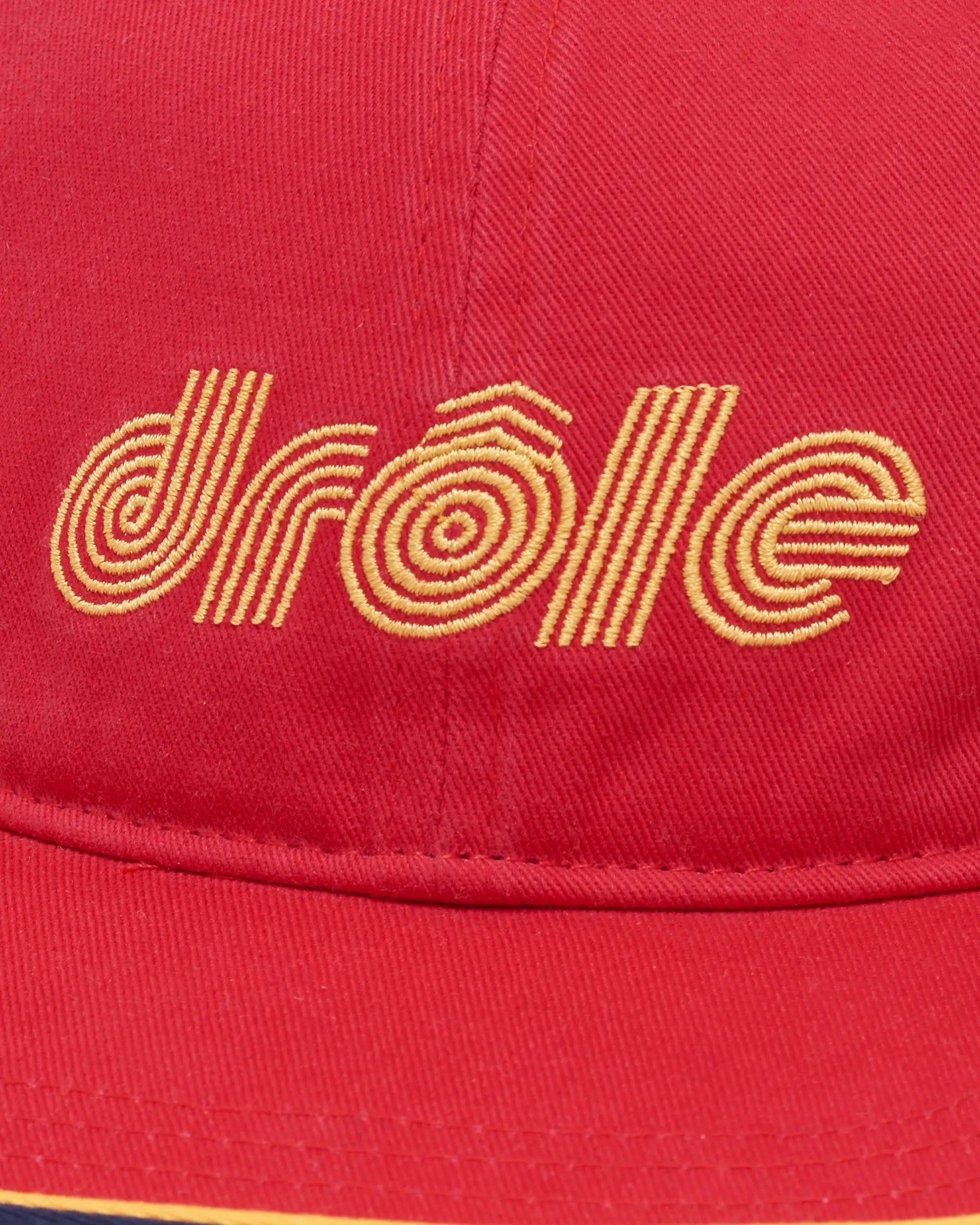 Drôle De Monsieur La Casquette Drôle Tennis