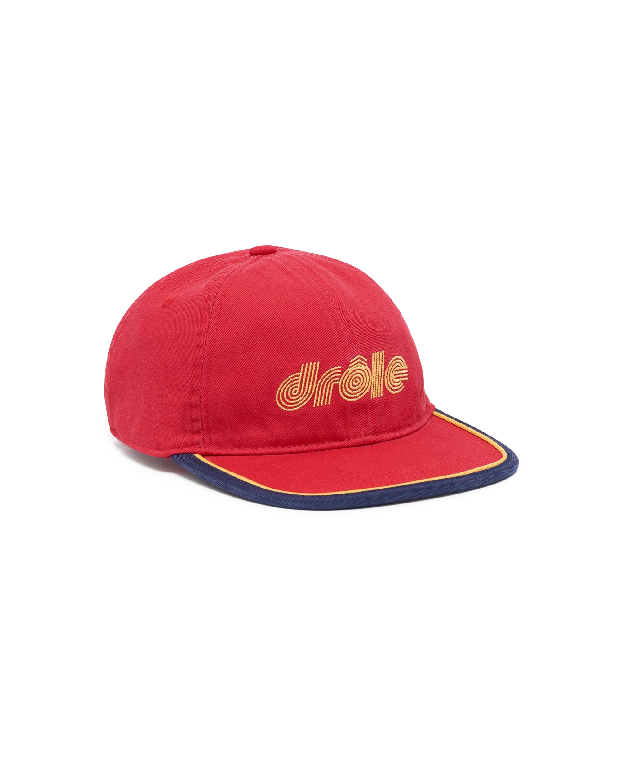 Drôle De Monsieur La Casquette Drôle Tennis