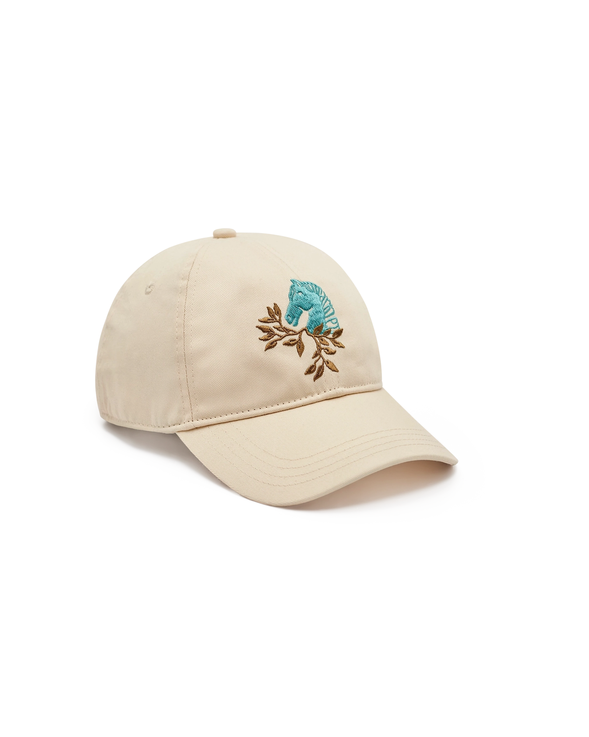 Drôle De Monsieur La Casquette Polo