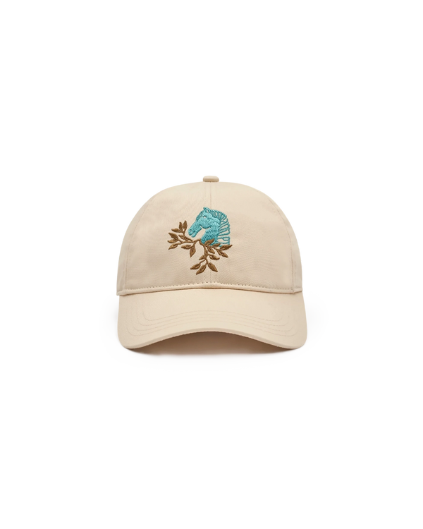 drôle de monsieur La Casquette Polo