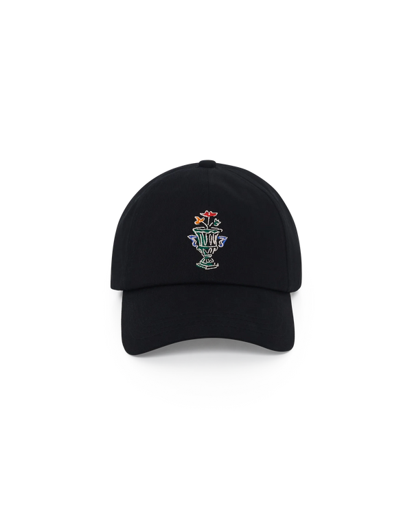 drôle de monsieur La Casquette Vase