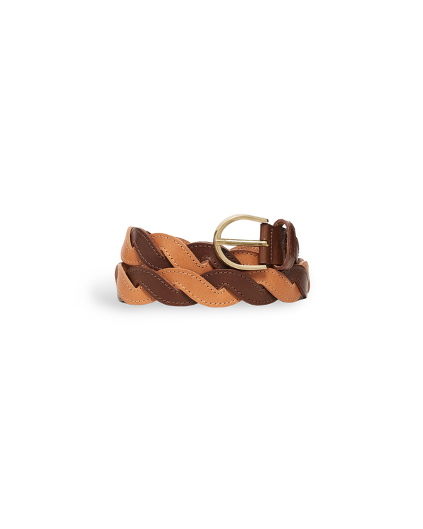 drôle de monsieur La Ceinture Tresse