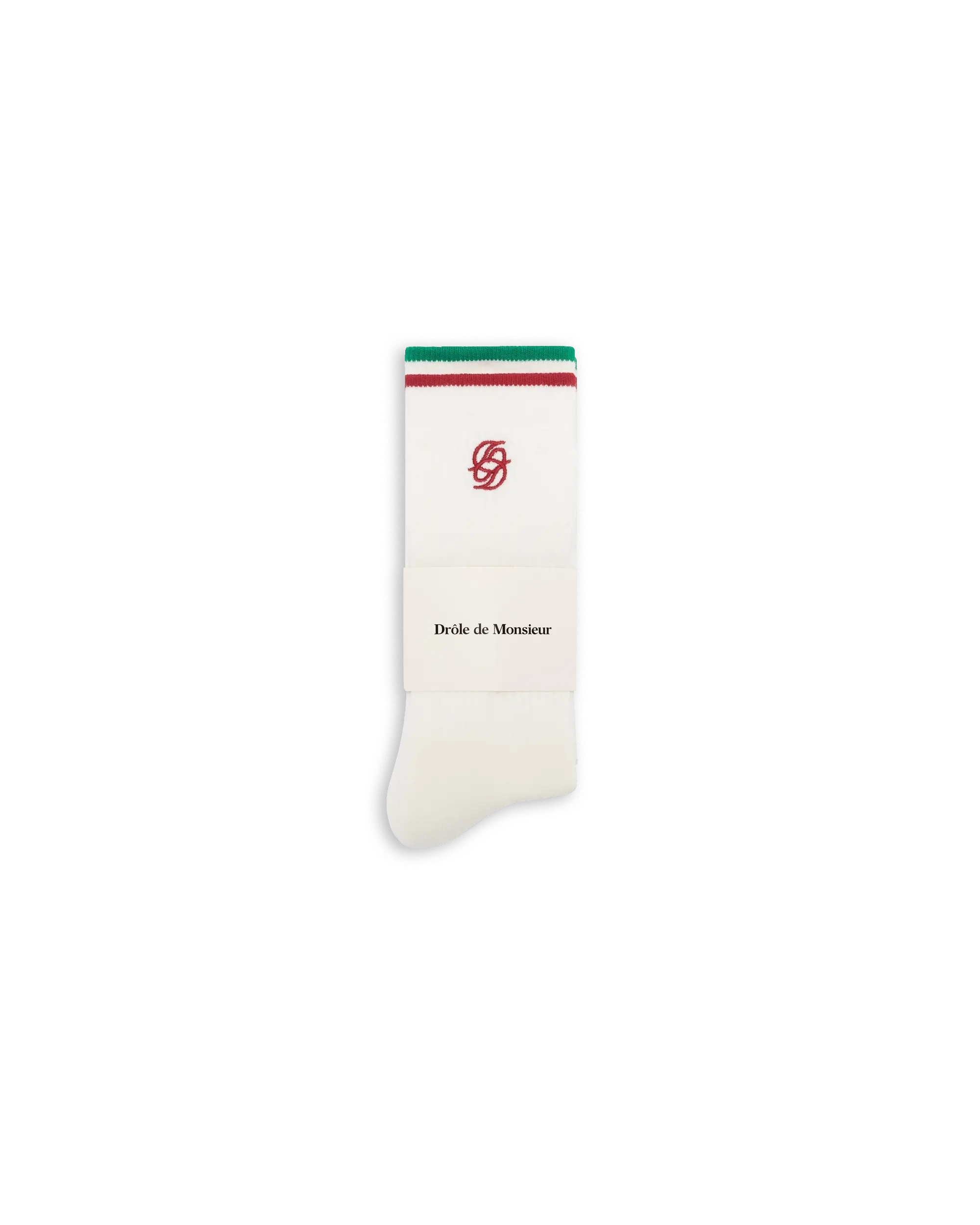 Drôle De Monsieur La Chaussette D Miroir