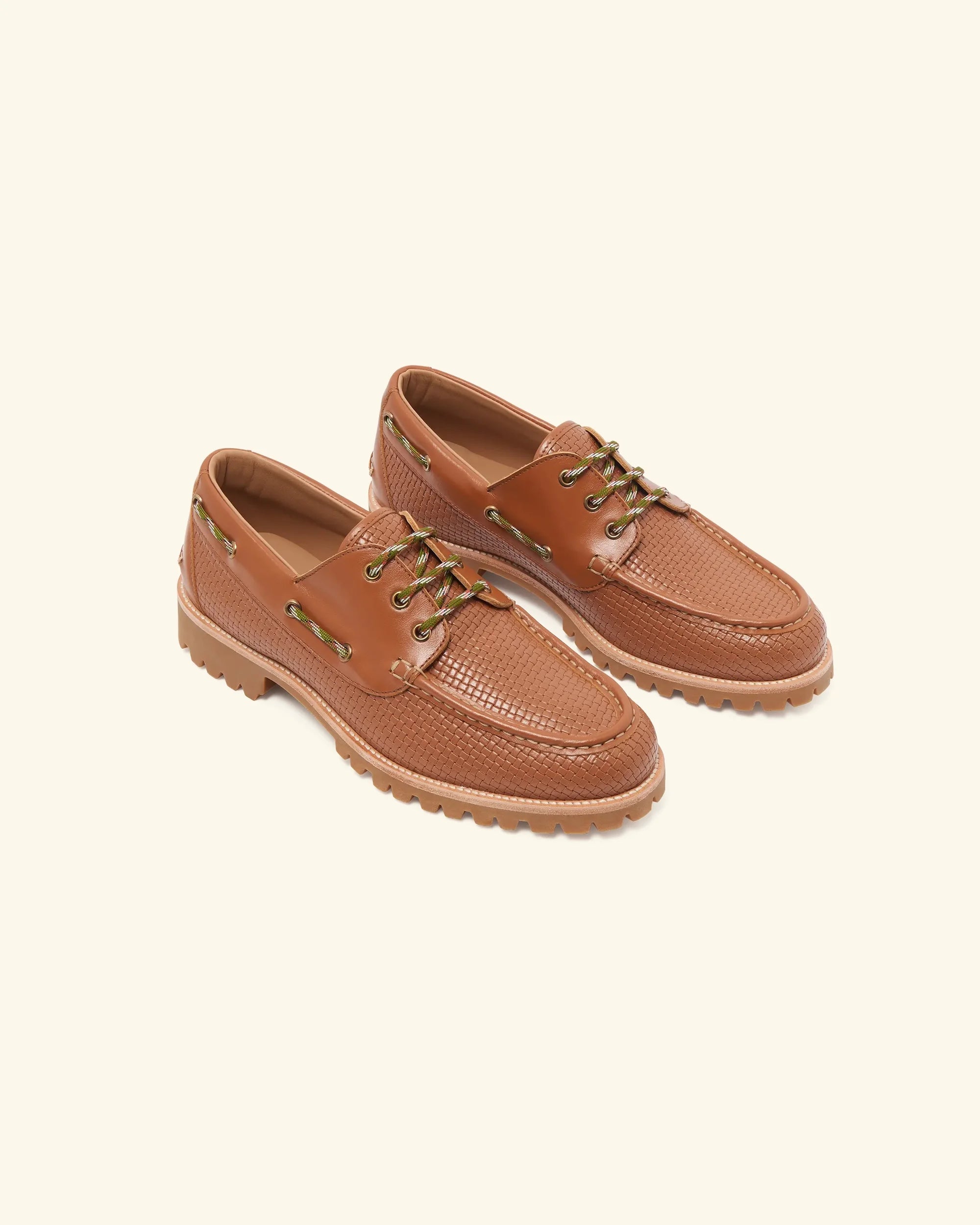 Drôle De Monsieur La Chaussure Bateau