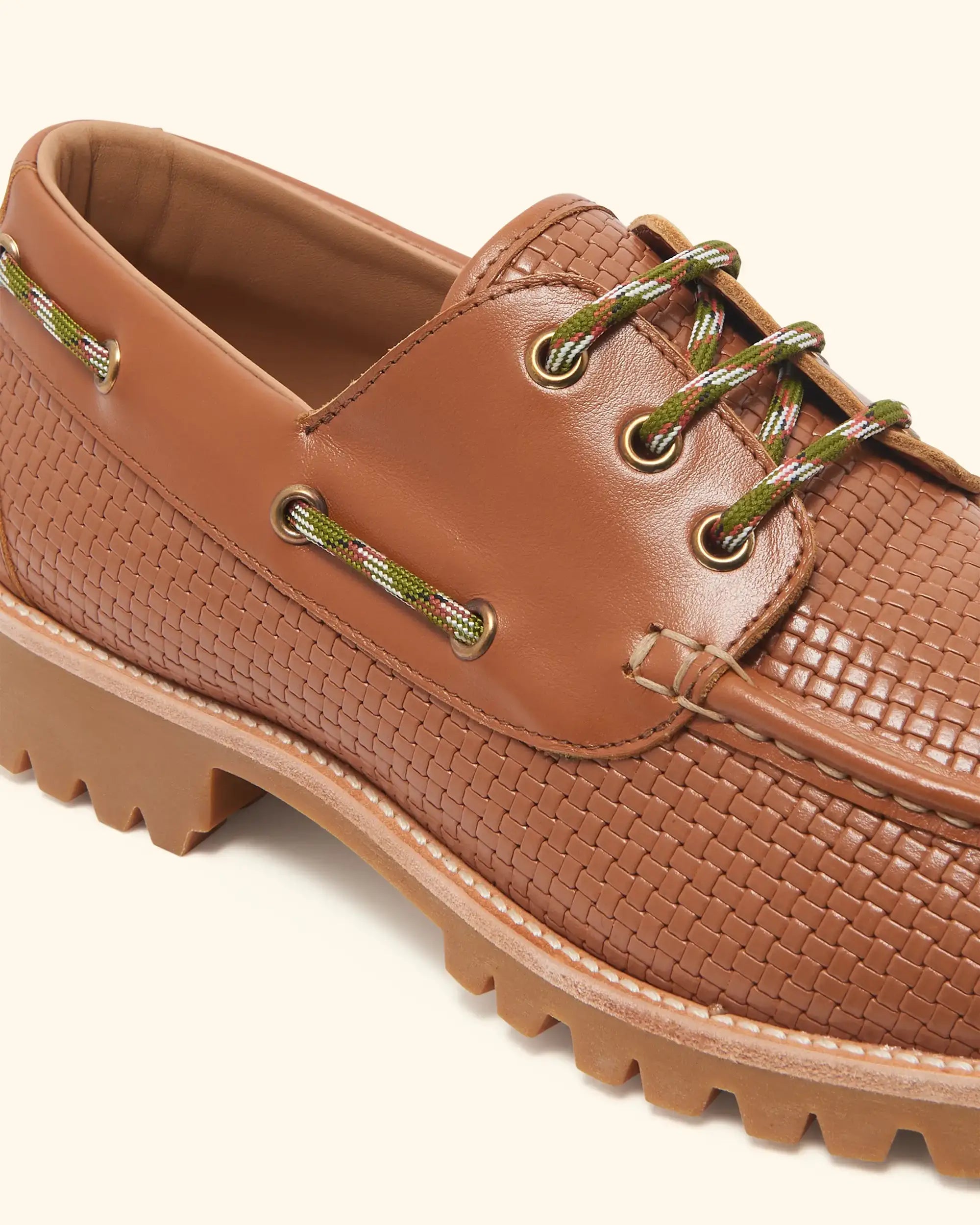 Drôle De Monsieur La Chaussure Bateau