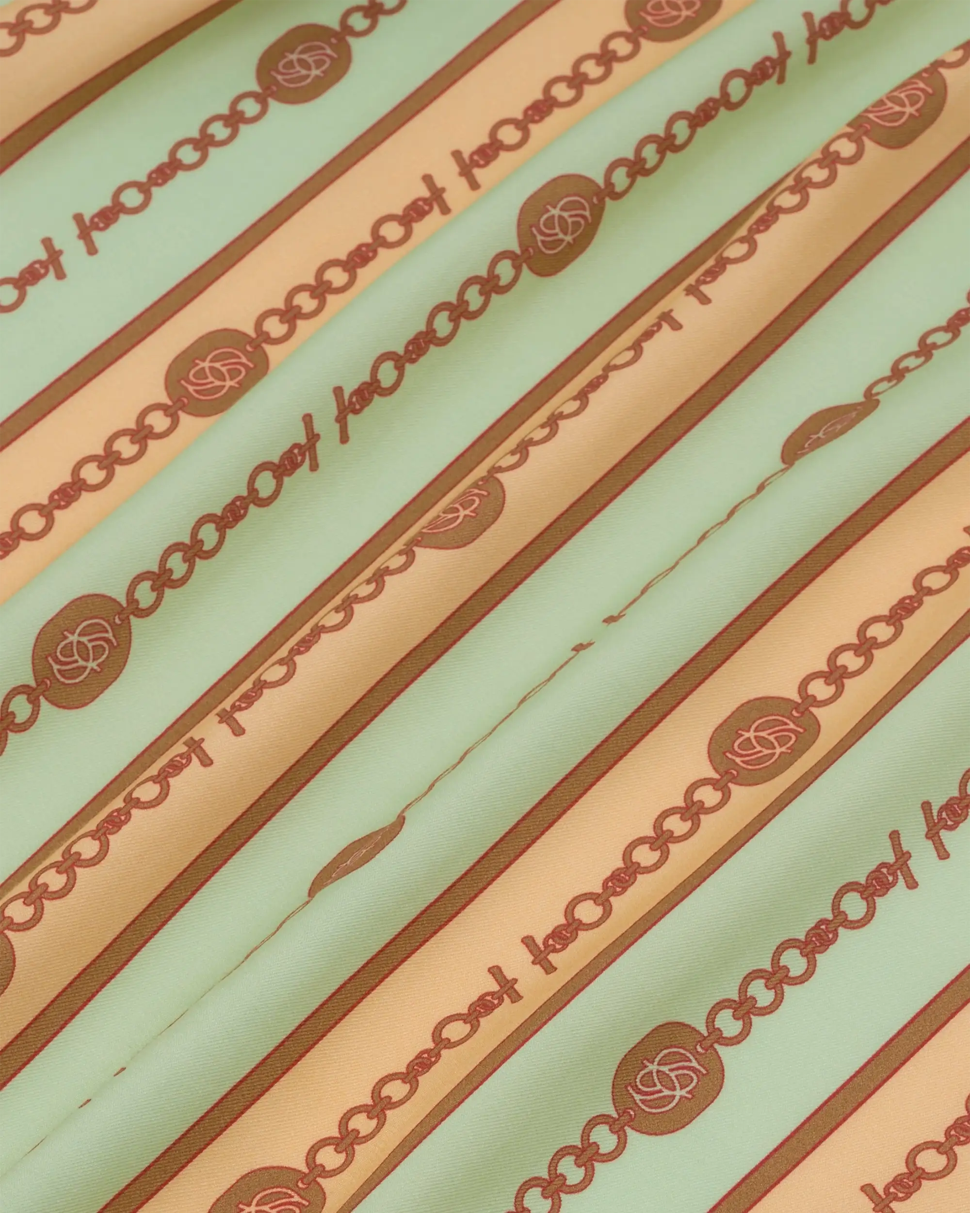 Drôle De Monsieur La Chemise Bijoux