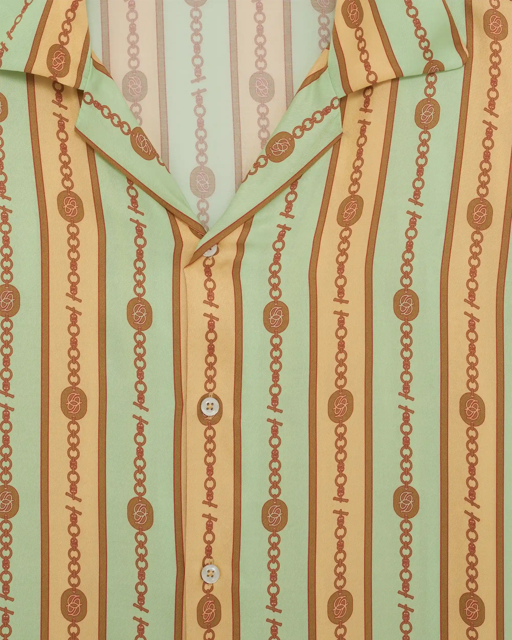 Drôle De Monsieur La Chemise Bijoux
