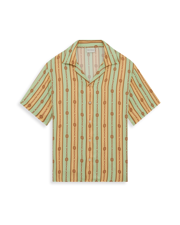 drôle de monsieur La Chemise Bijoux