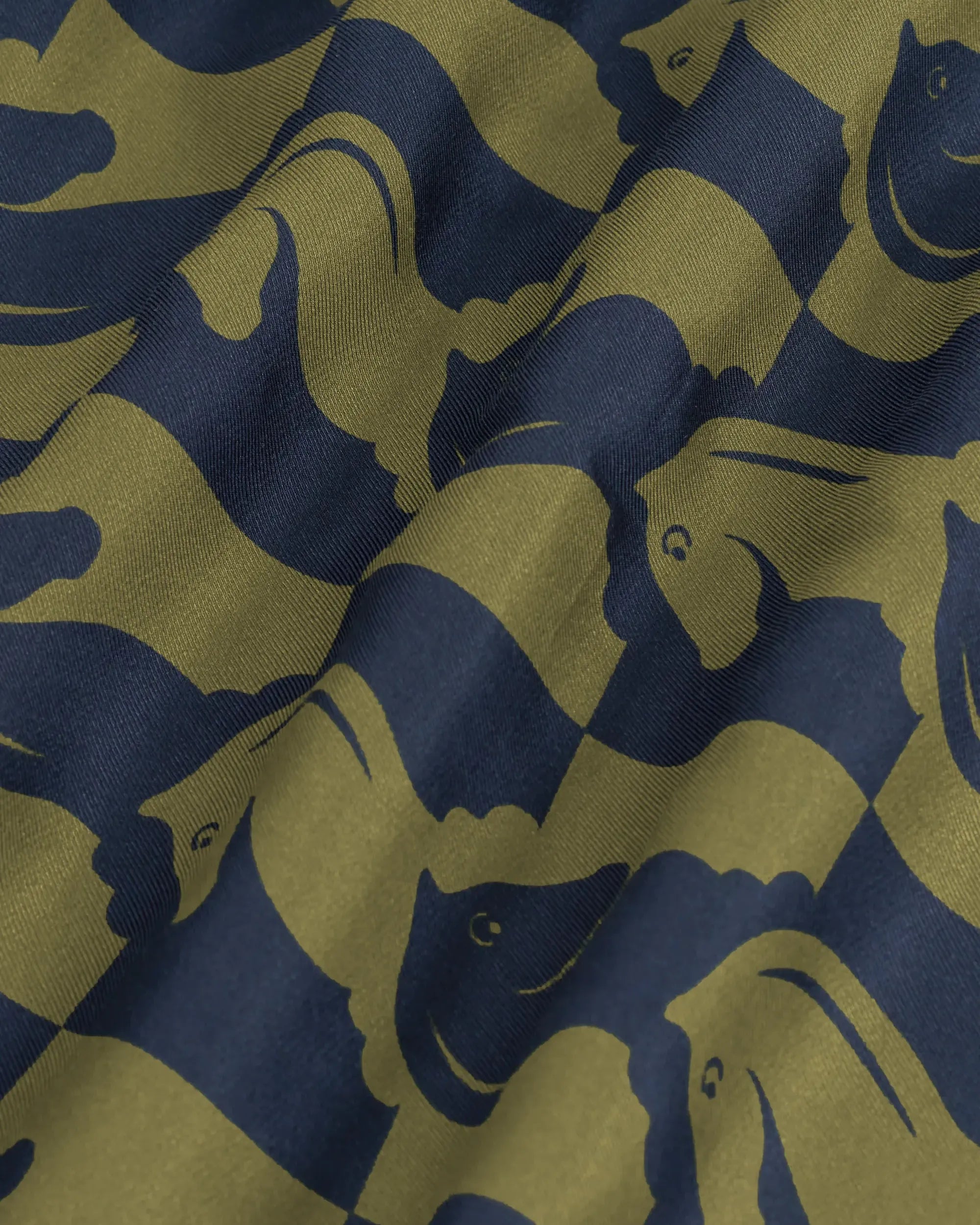 Drôle De Monsieur La Chemise Échiquier