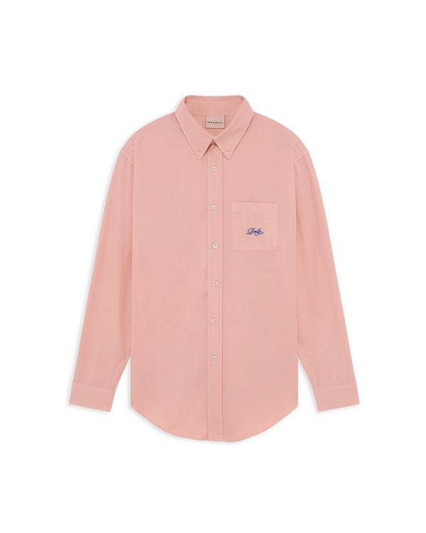 drôle de monsieur La Chemise Lavée Drôle