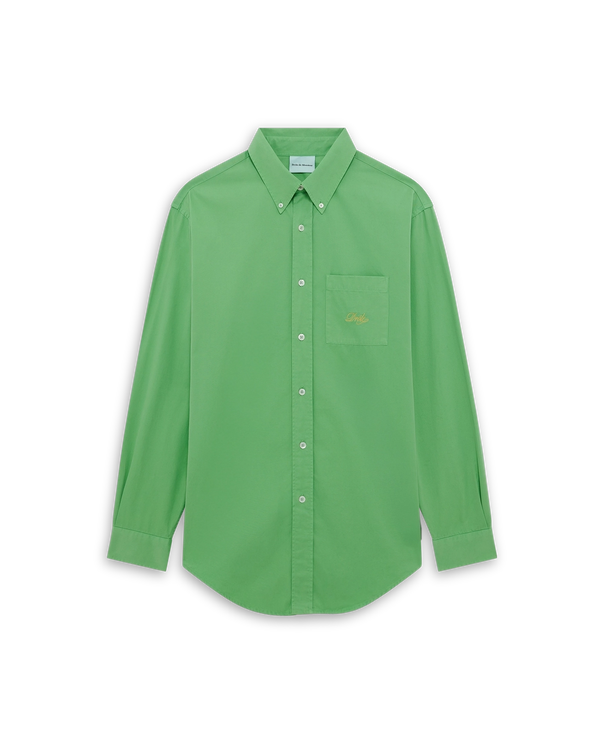 drôle de monsieur La Chemise Lavée Drôle