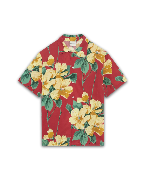 drôle de monsieur La Chemise Luciano