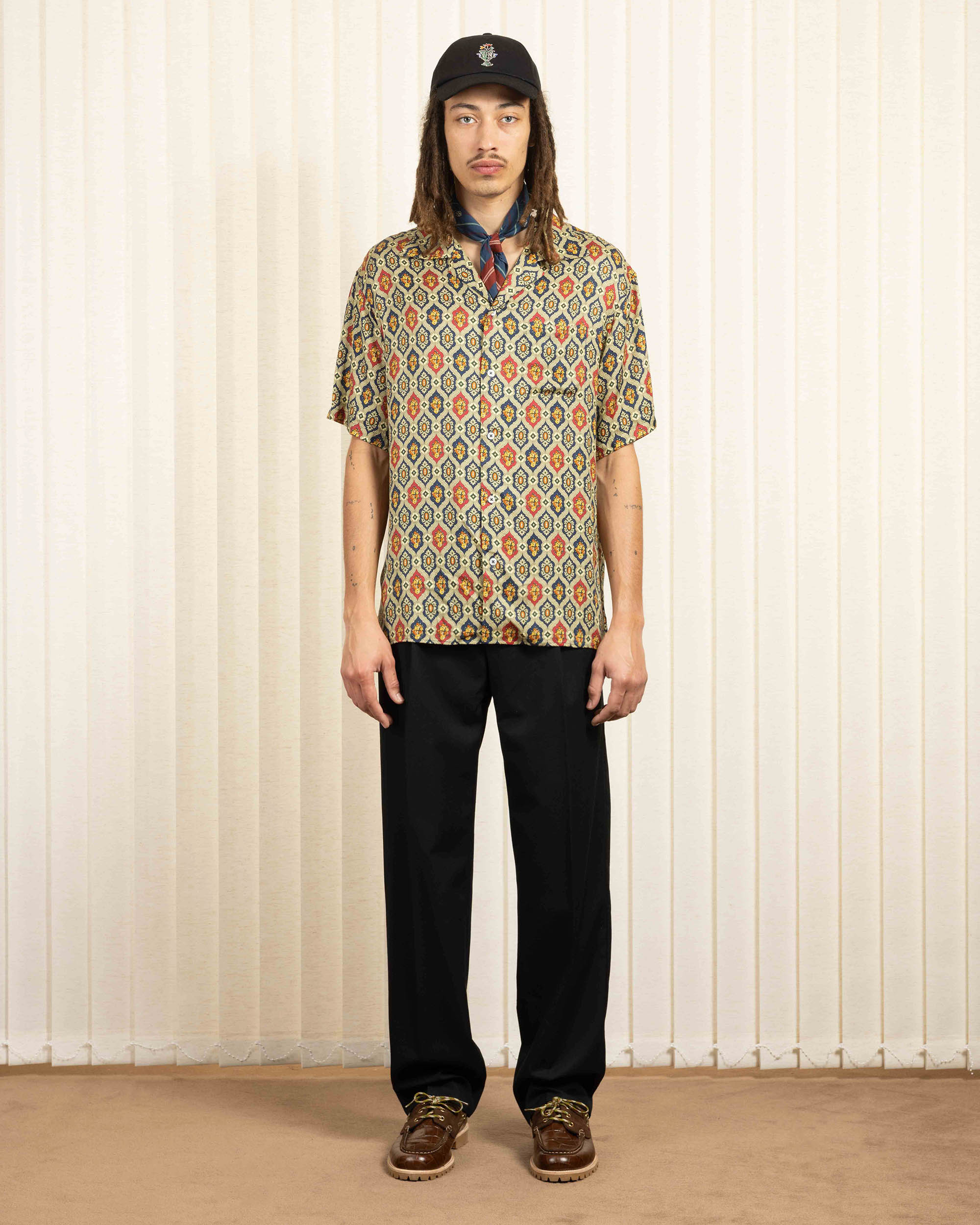 Drôle De Monsieur La Chemise Ornements