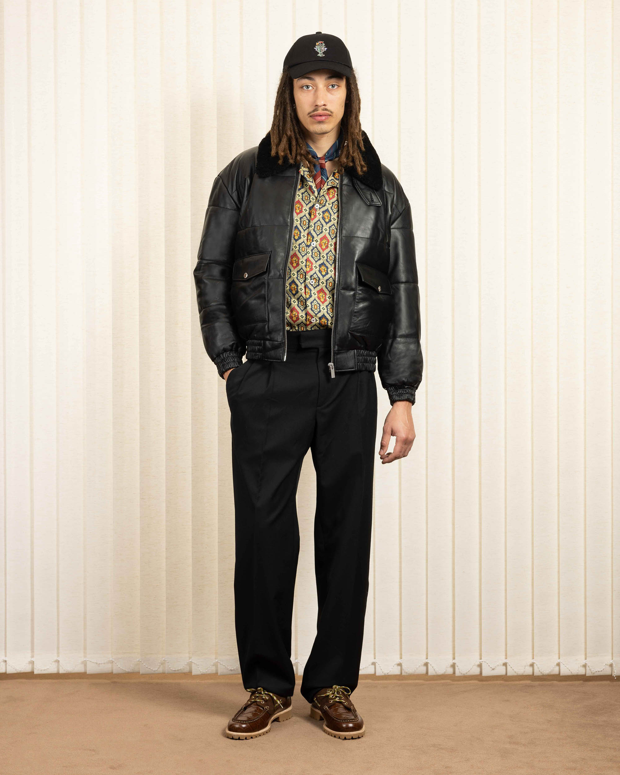 Drôle De Monsieur La Chemise Ornements