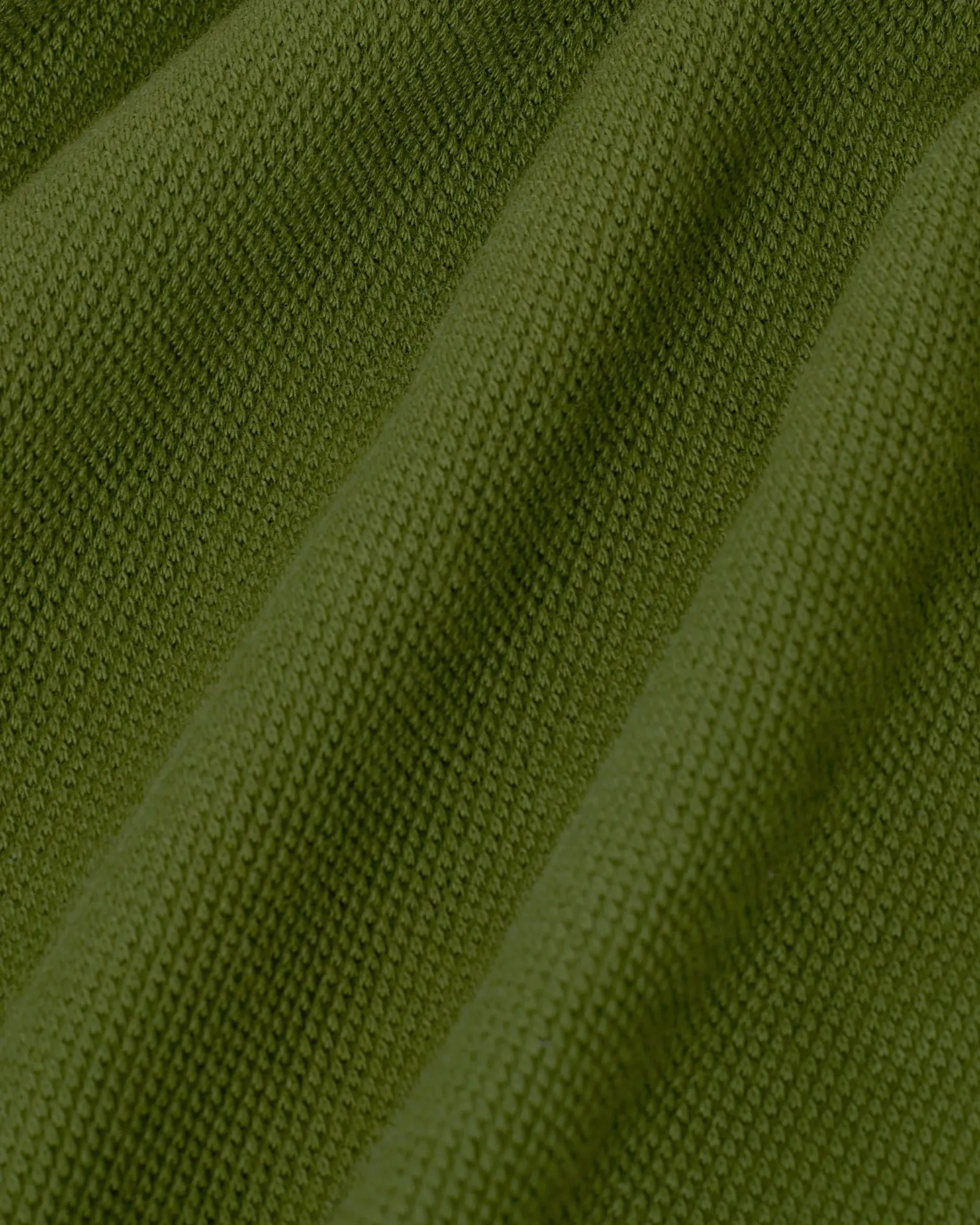 Drôle De Monsieur La Chemise Piqué Cavalier