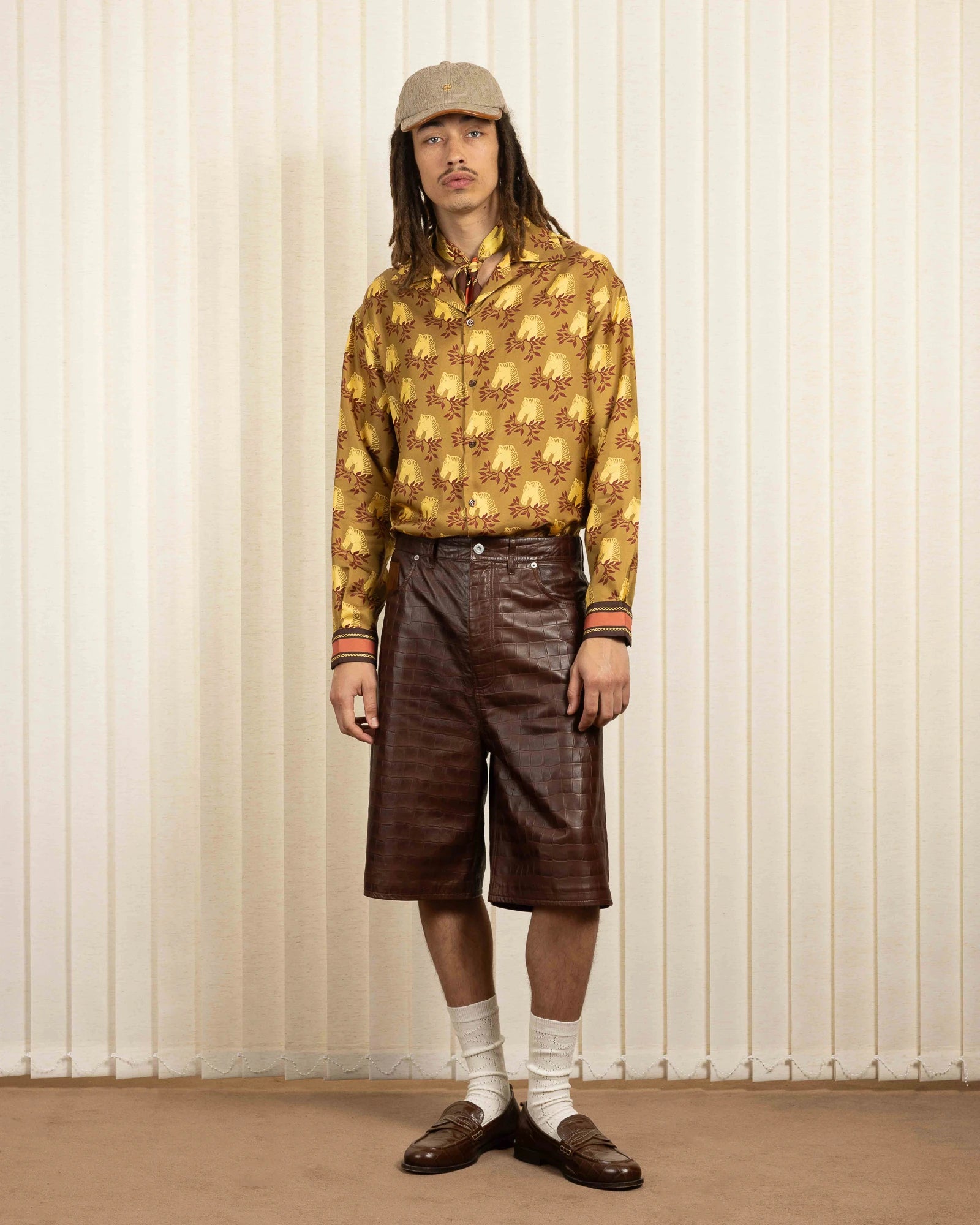 Drôle De Monsieur La Chemise Polo