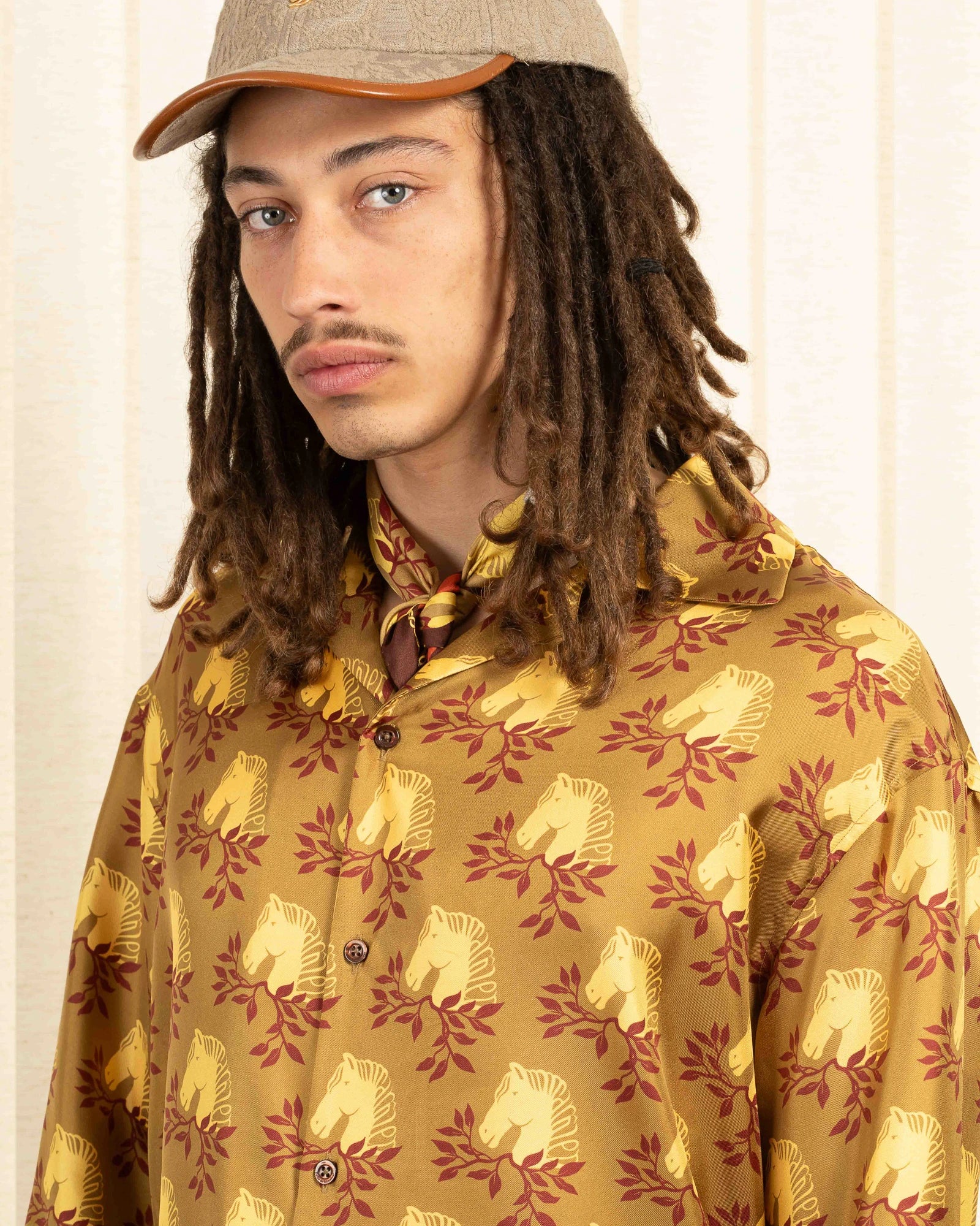 Drôle De Monsieur La Chemise Polo
