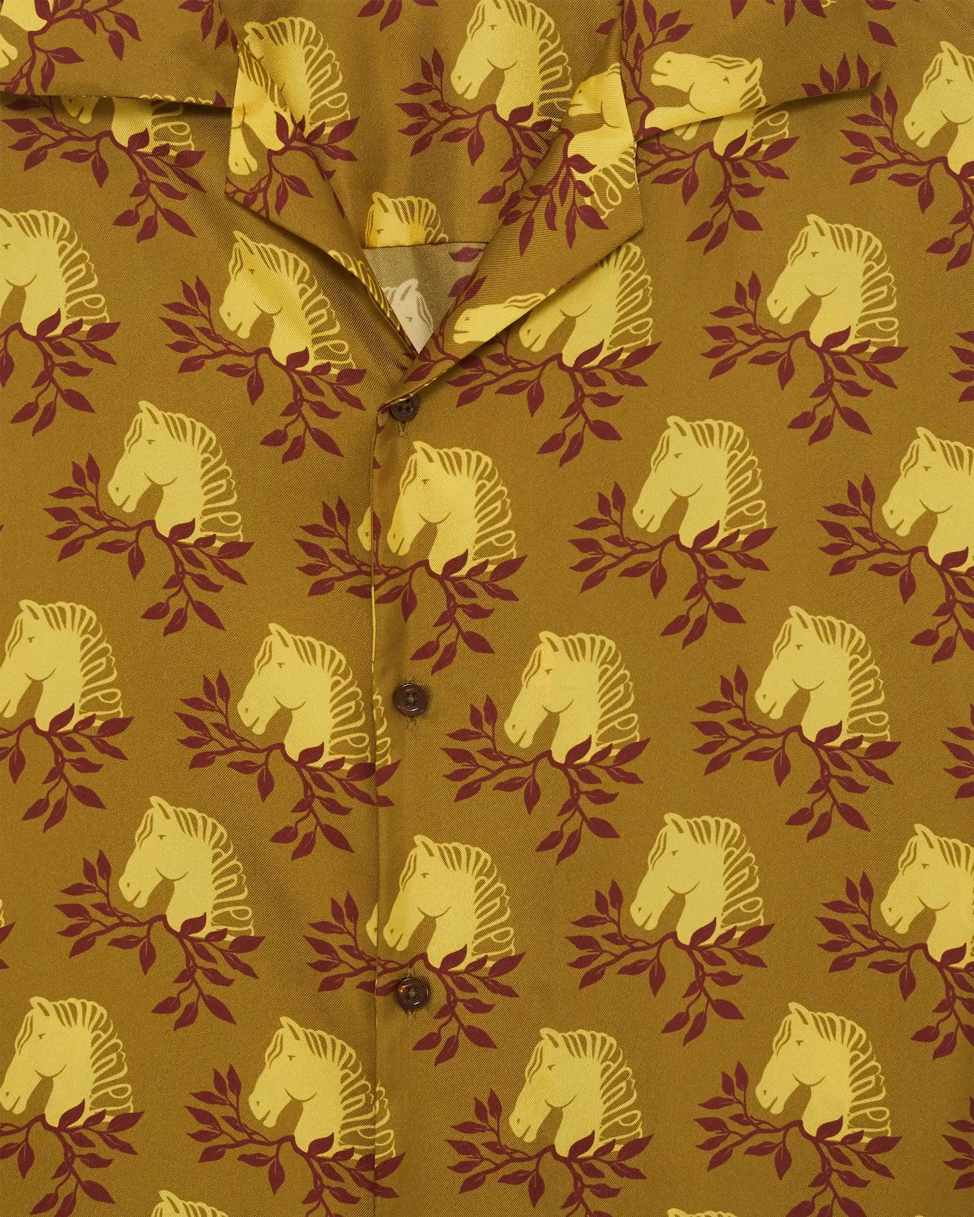 Drôle De Monsieur La Chemise Polo