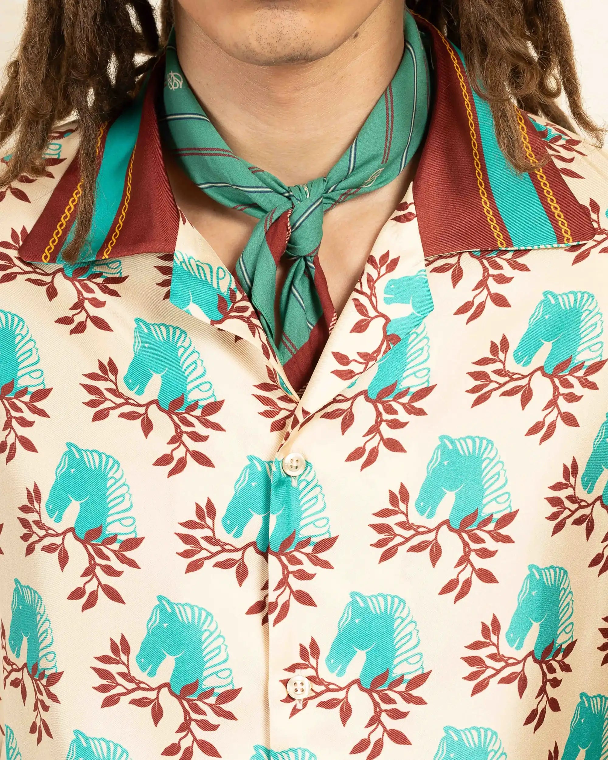 Drôle De Monsieur La Chemise Polo