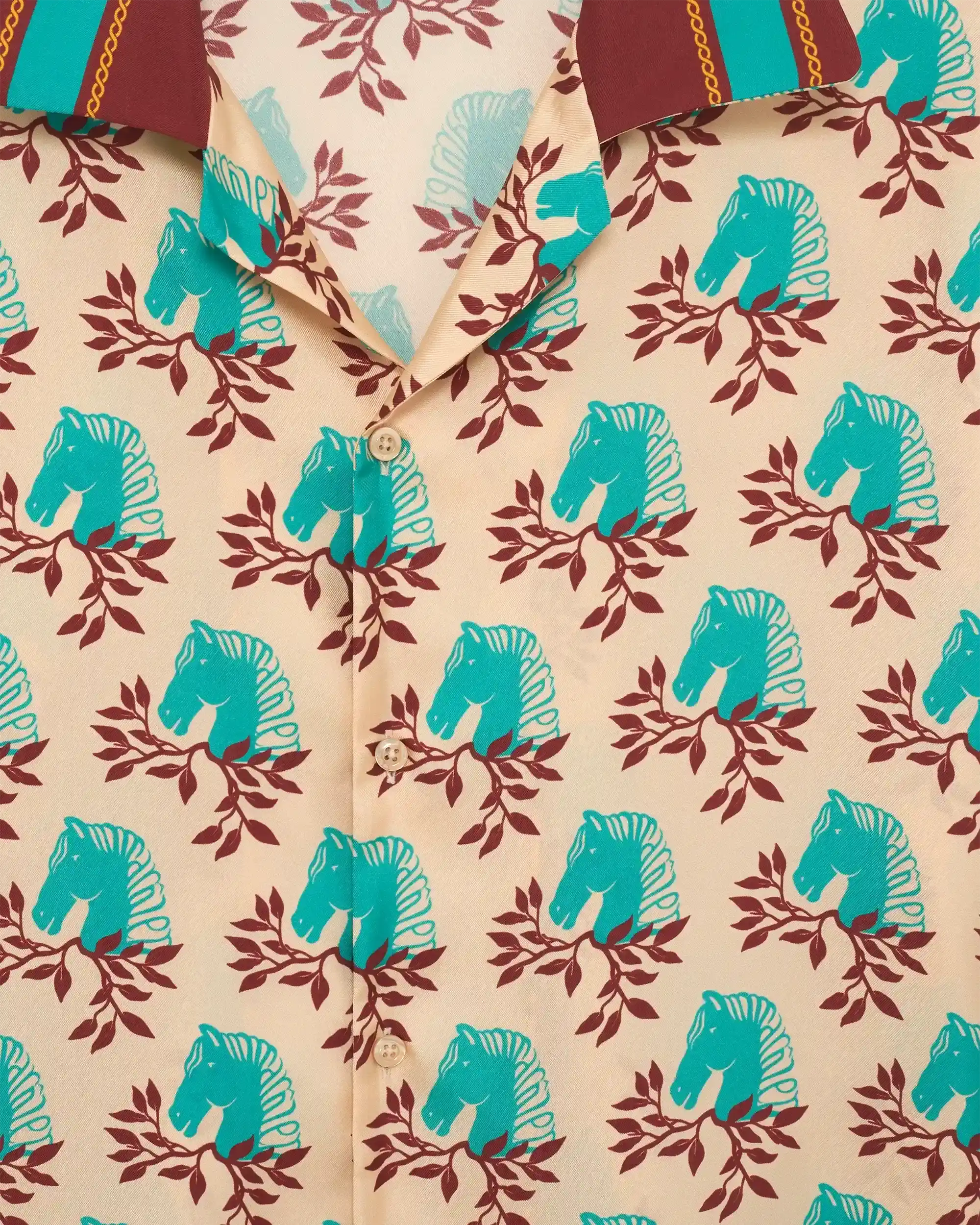 Drôle De Monsieur La Chemise Polo