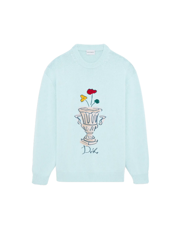 drôle de monsieur La Maille Vase