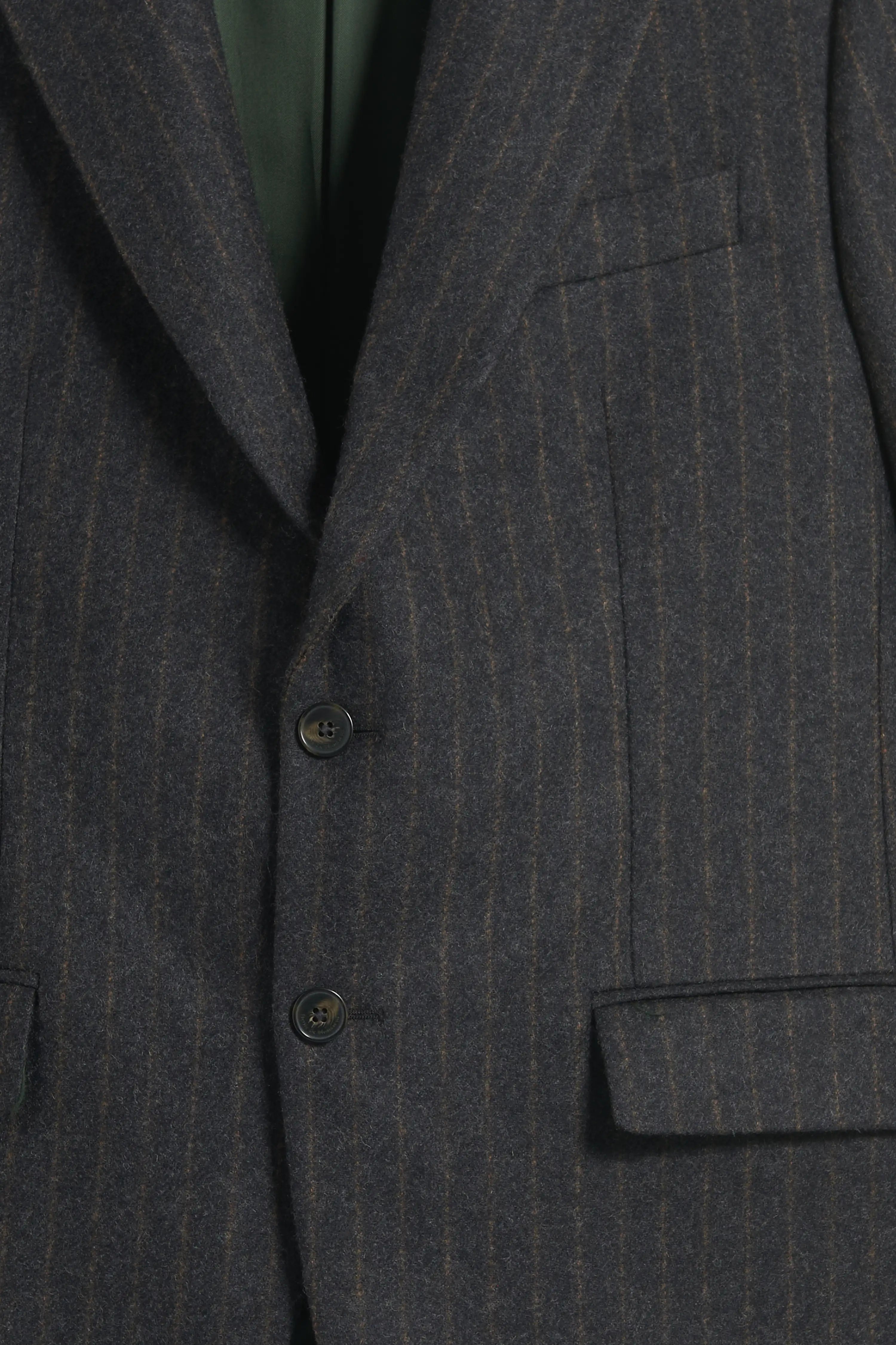 Drôle De Monsieur La Veste De Costume Rayée