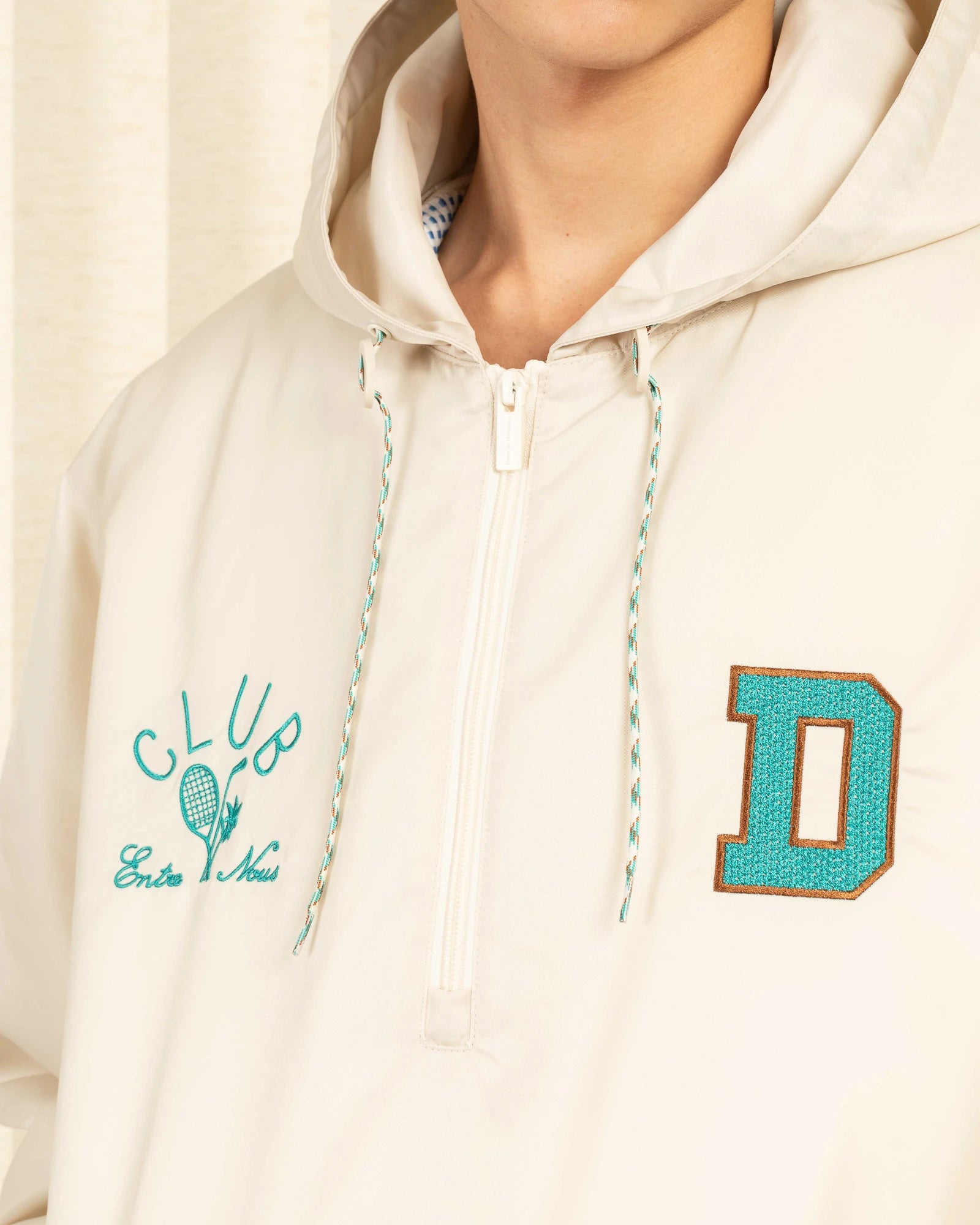 Drôle De Monsieur La Veste Drôle Sport