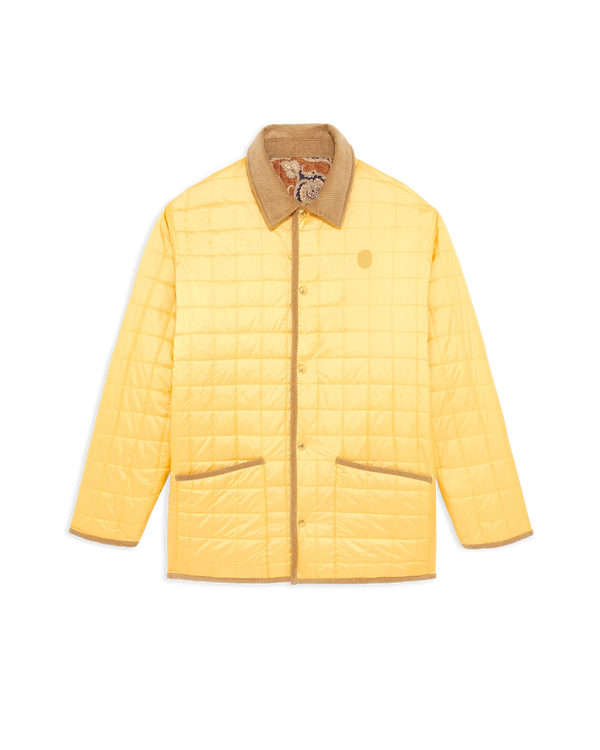 drôle de monsieur La Veste Réversible