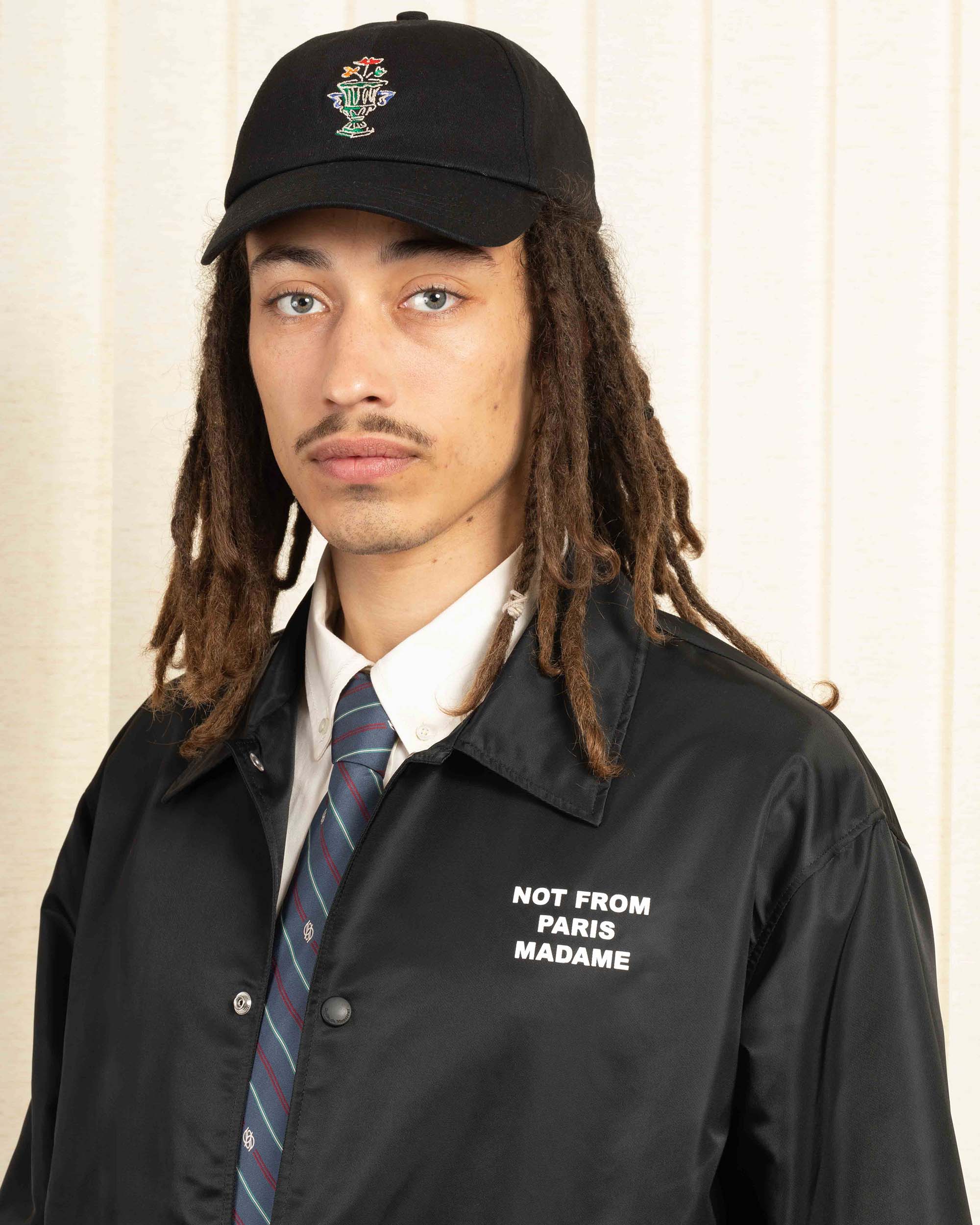 Drôle De Monsieur La Veste Slogan