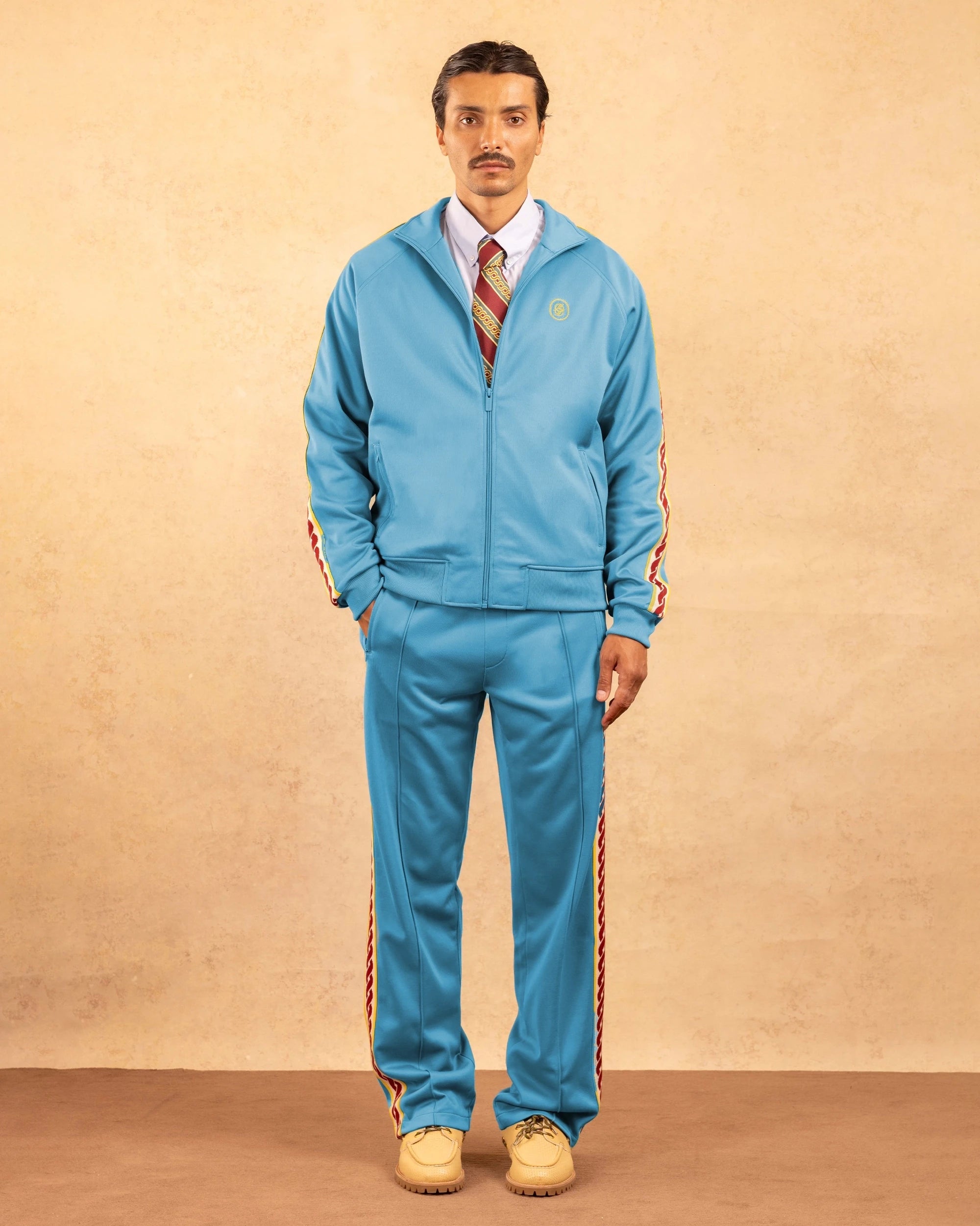 Drôle De Monsieur La Veste Survêtement